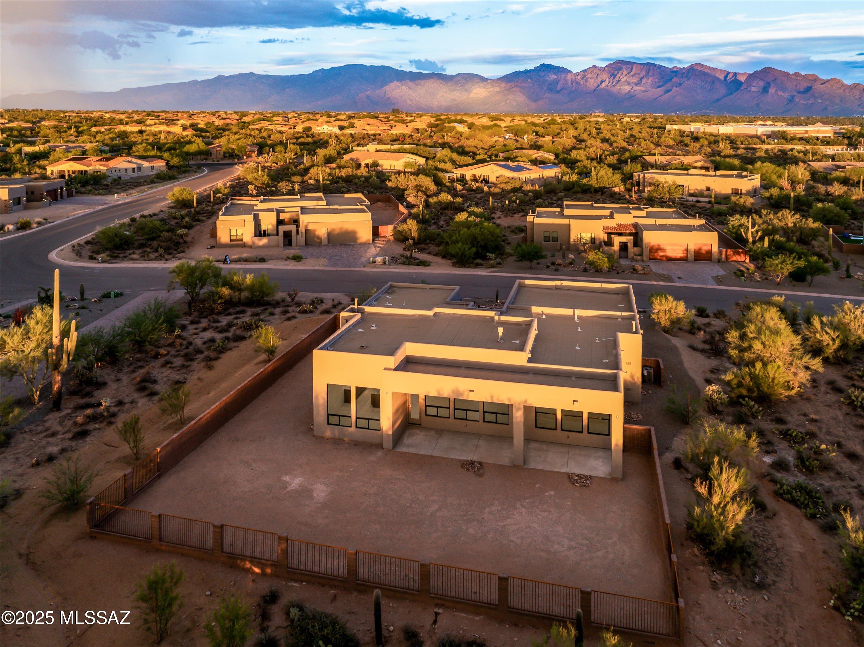 Tortolita Vistas Phase II - Residential