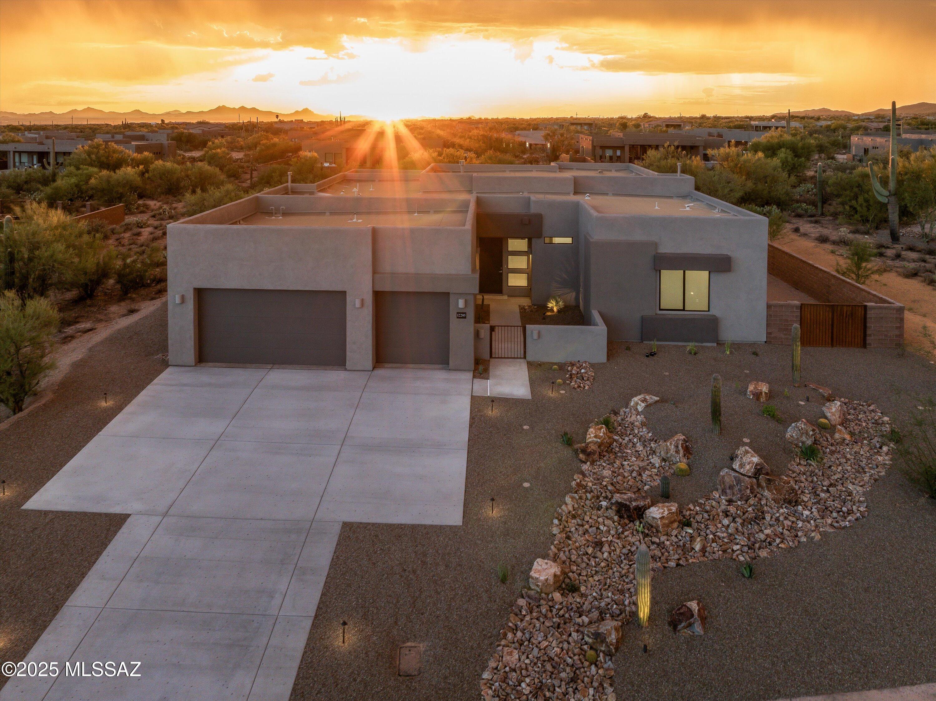 Tortolita Vistas Phase II - Residential