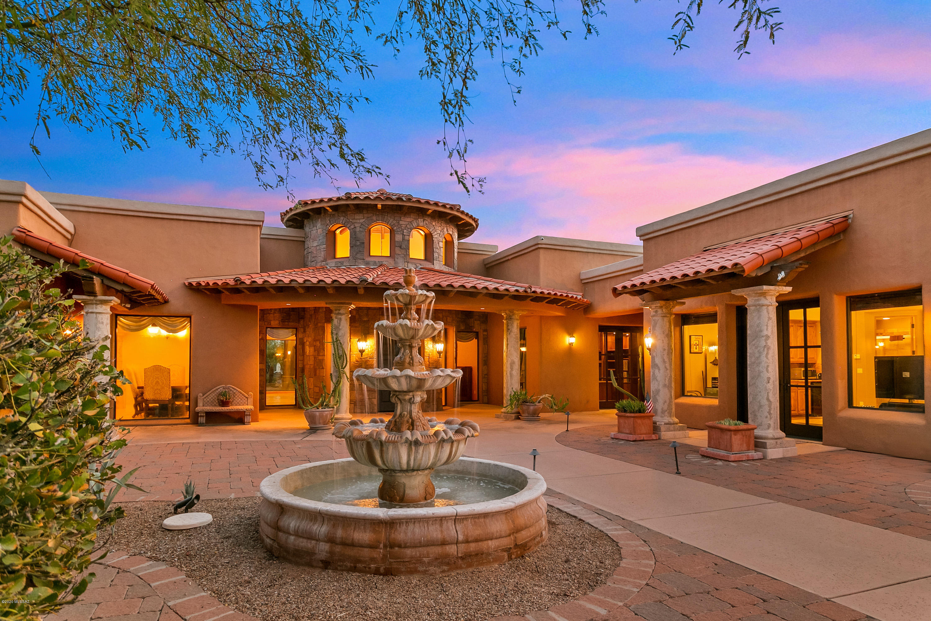 Telesis Estates - Residential