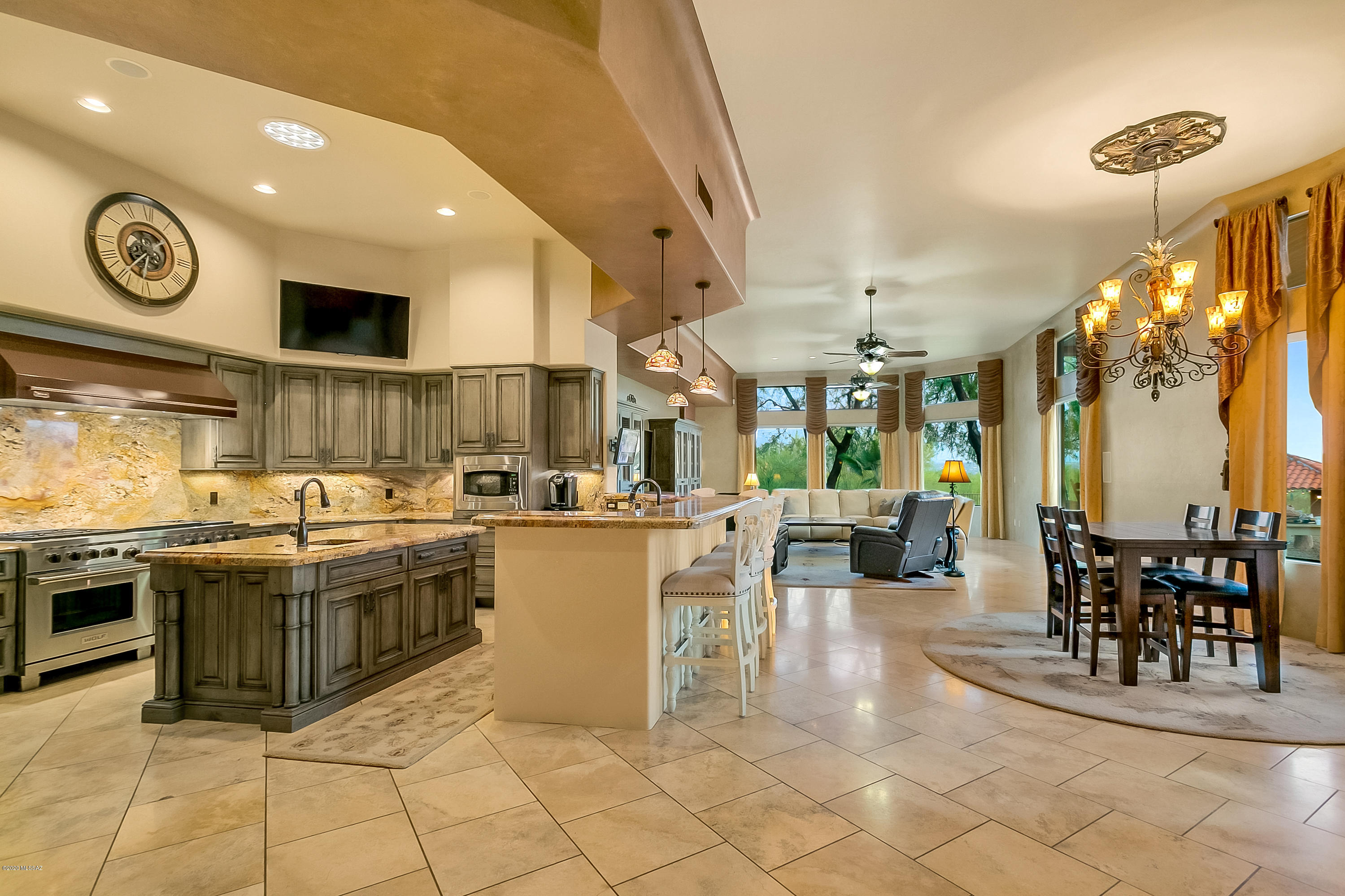 Telesis Estates - Residential