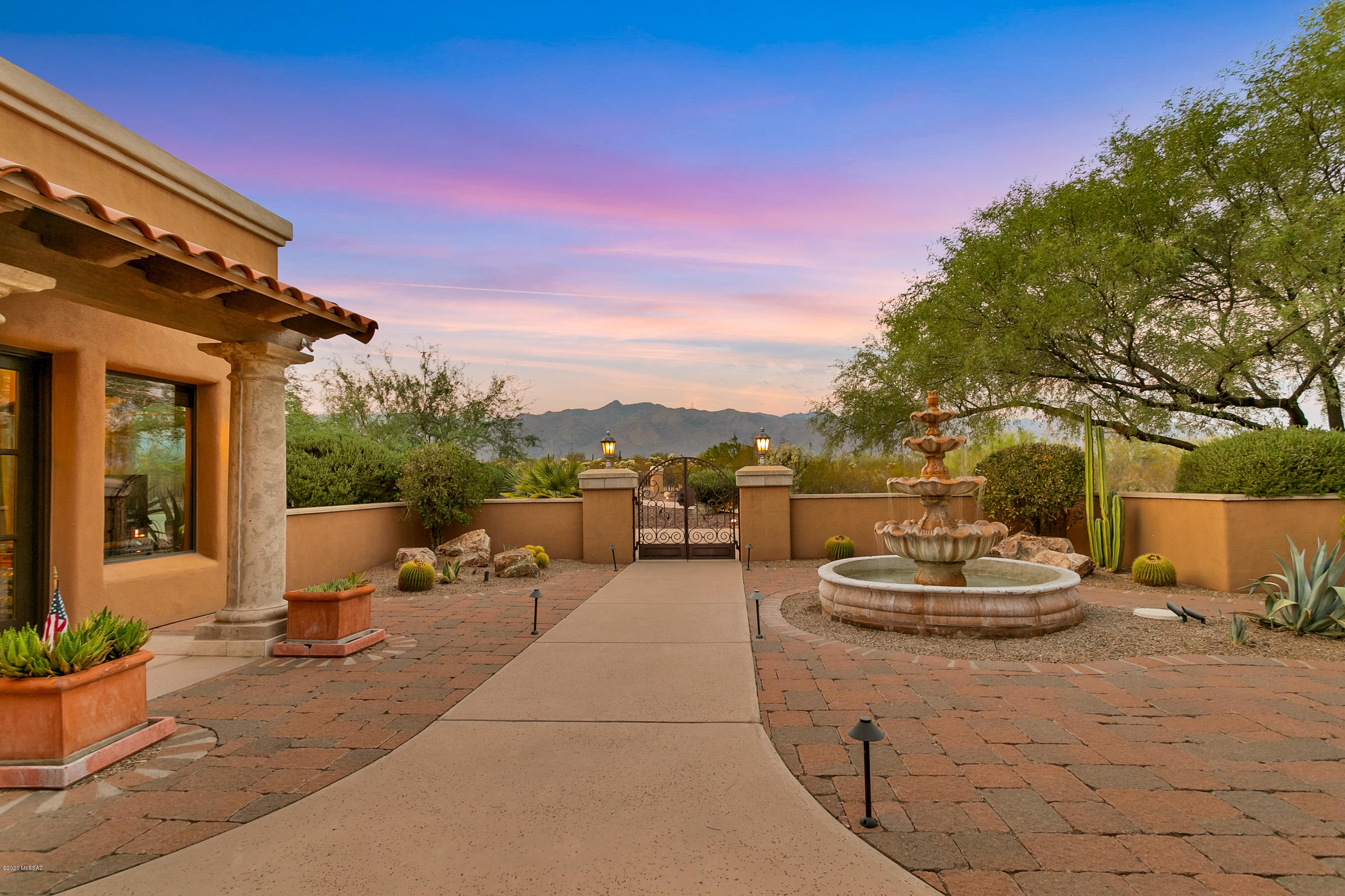 Telesis Estates - Residential