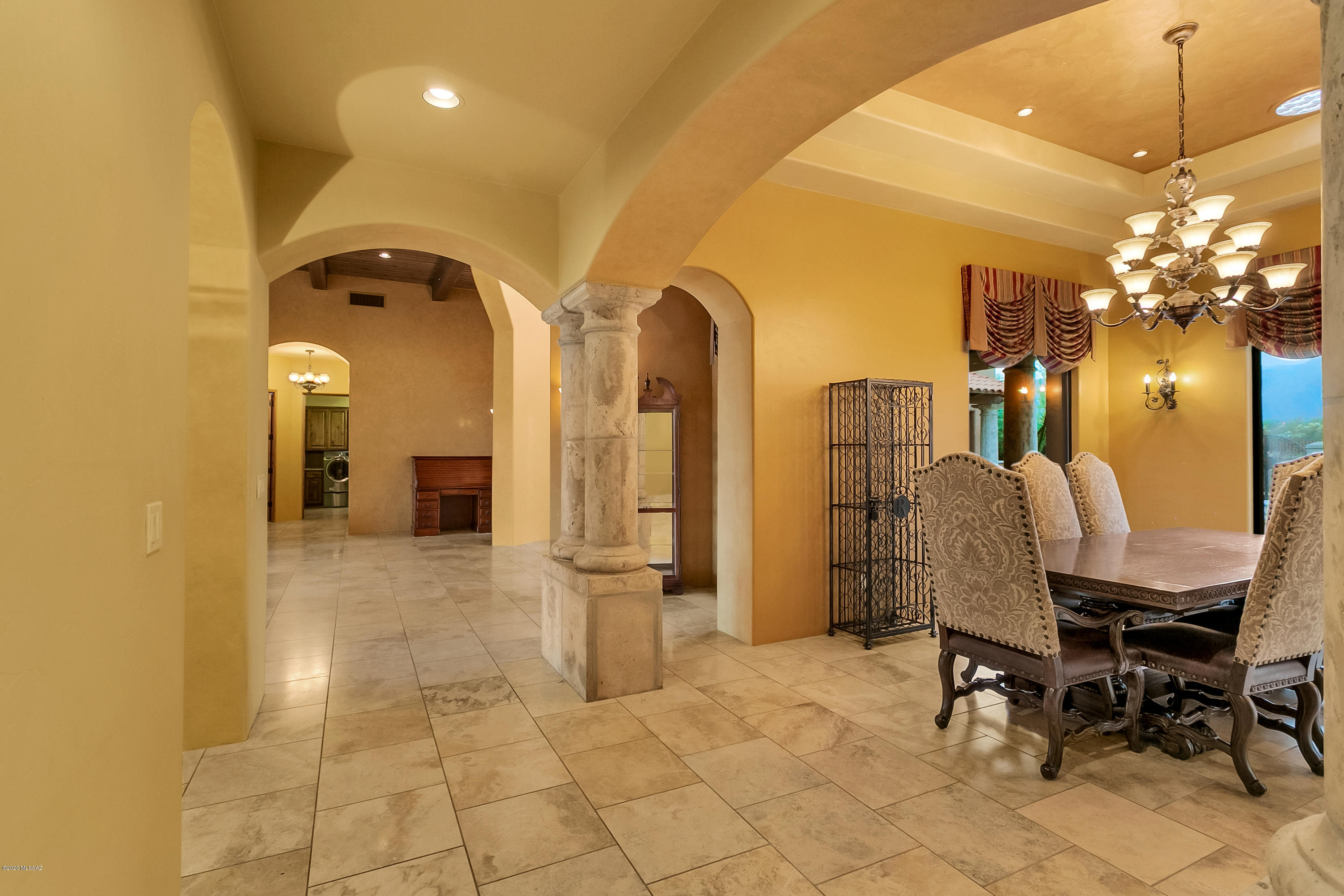 Telesis Estates - Residential