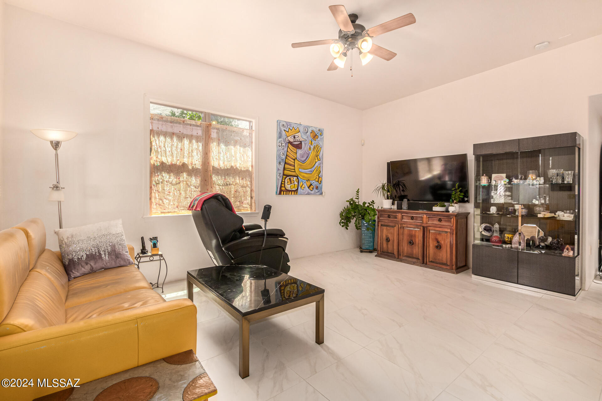 Armory Park Del Sol - Residential