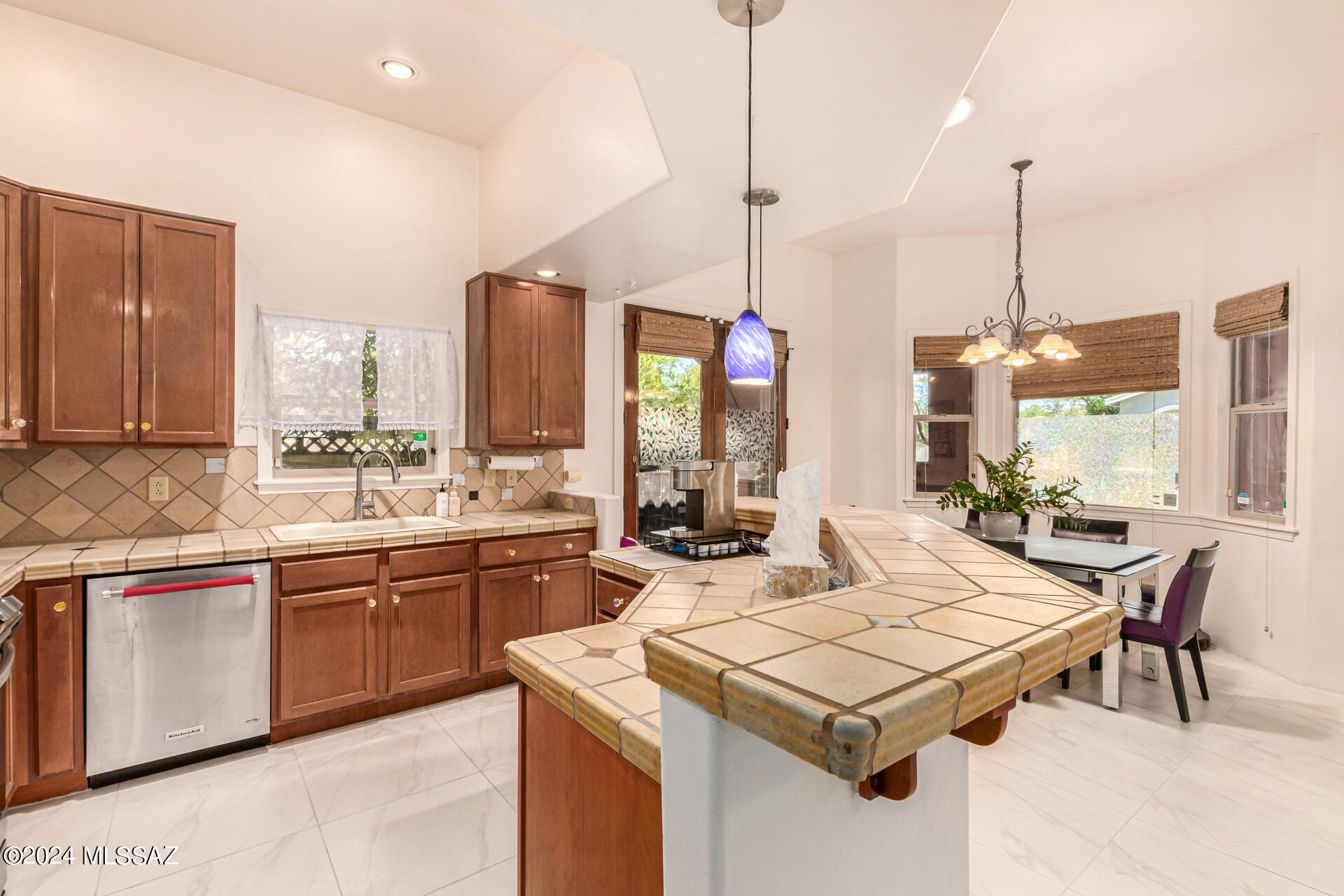 Armory Park Del Sol - Residential