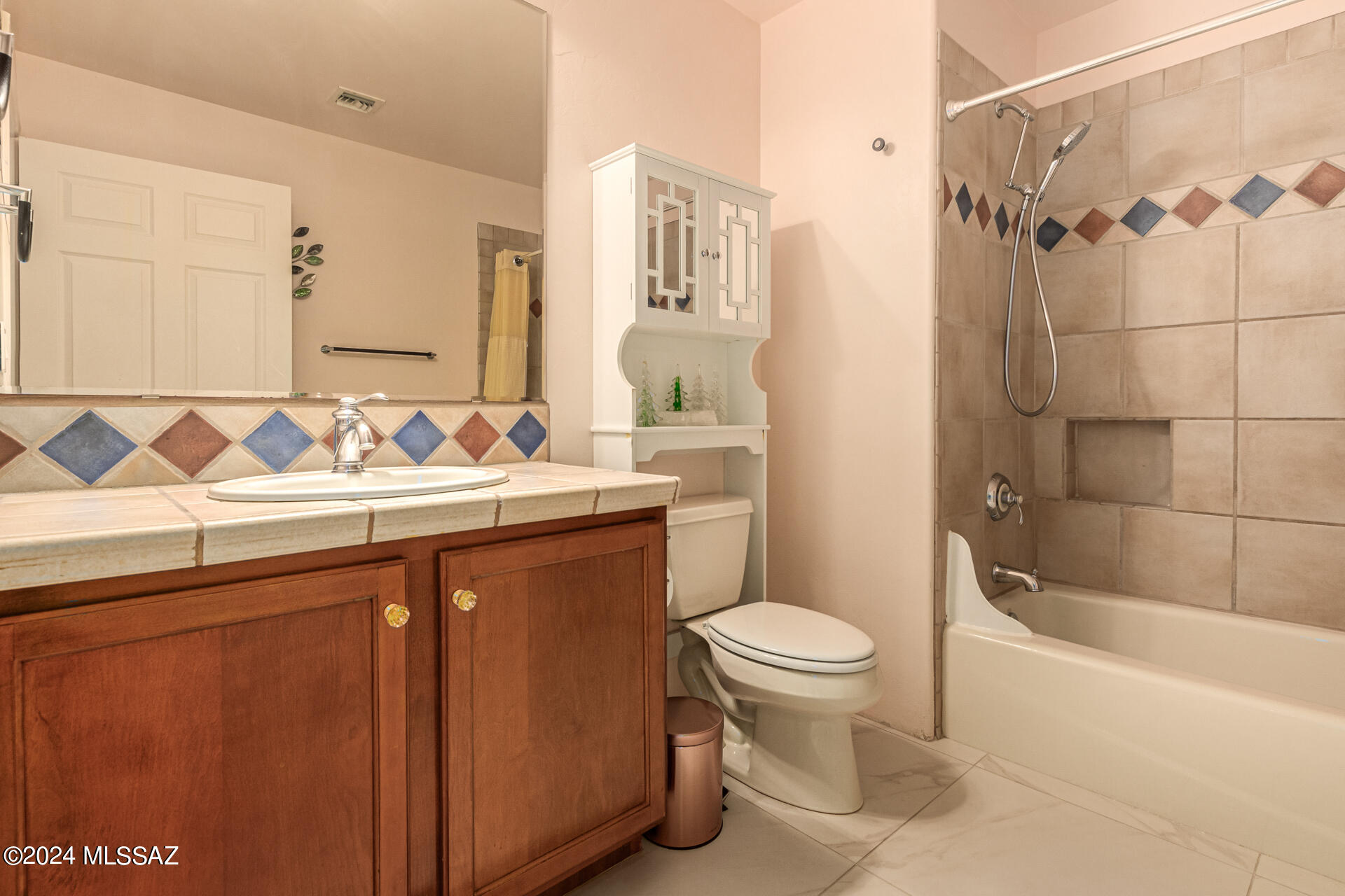 Armory Park Del Sol - Residential