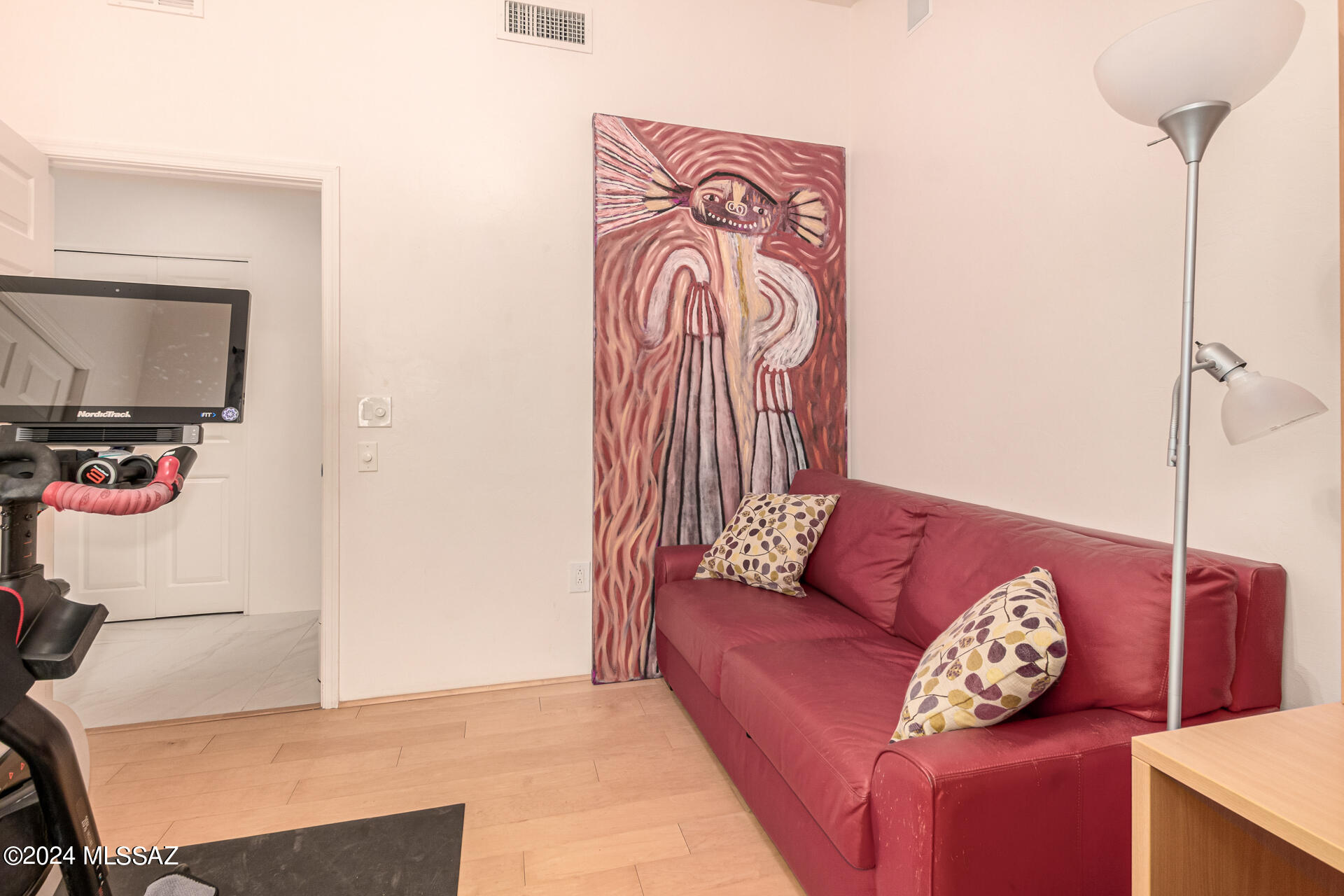 Armory Park Del Sol - Residential