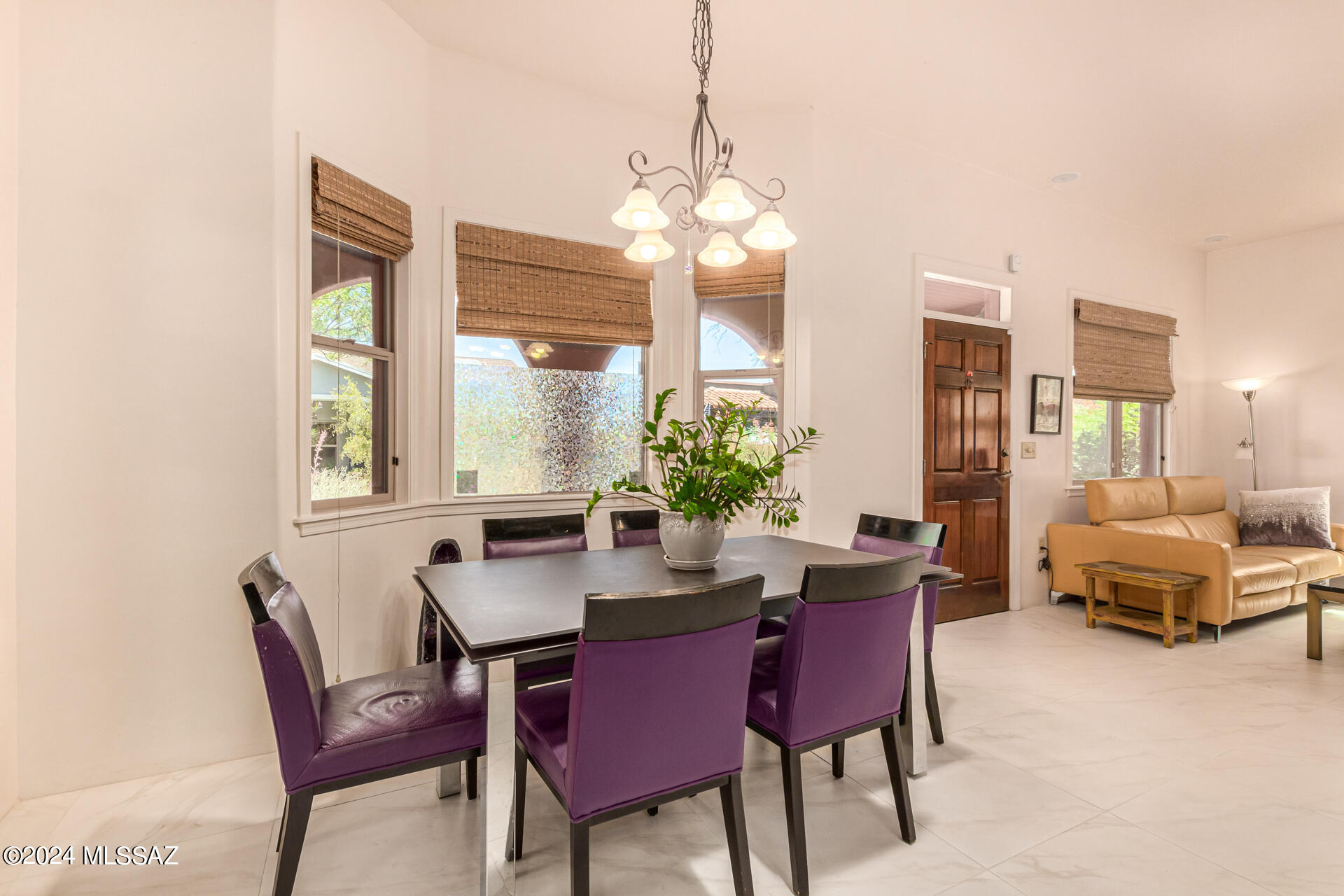 Armory Park Del Sol - Residential