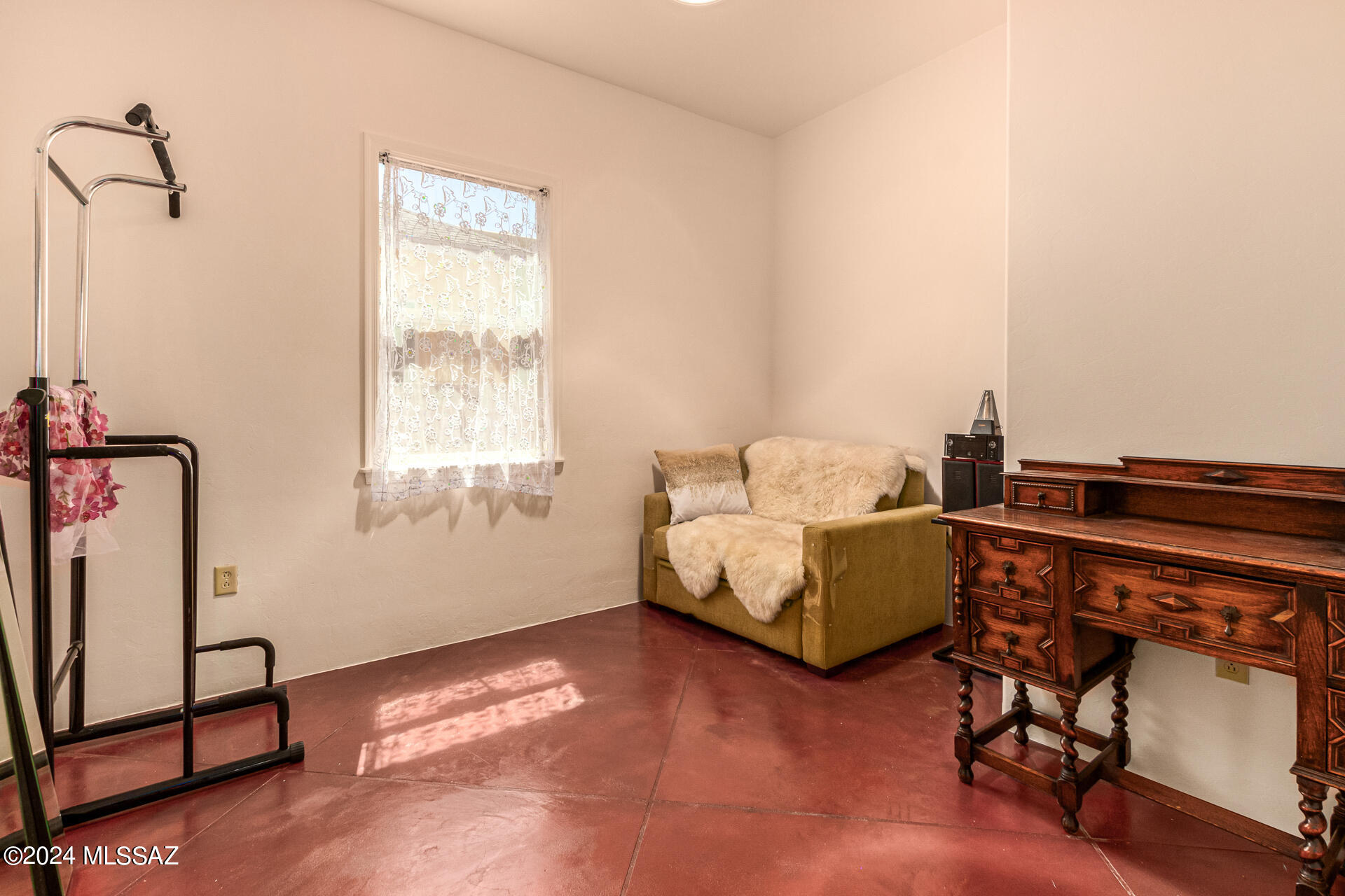Armory Park Del Sol - Residential