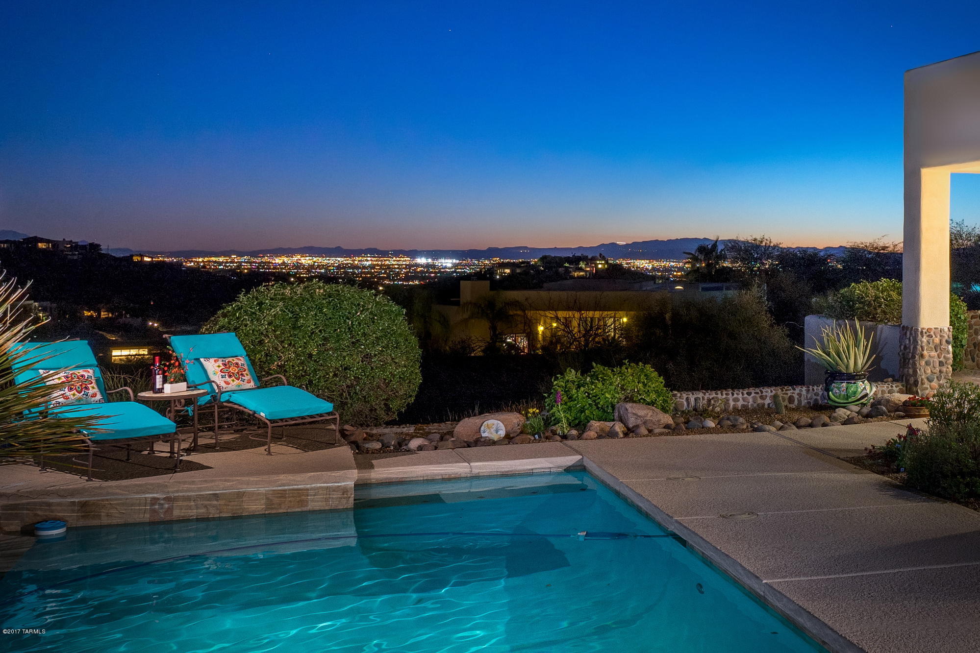 Alta Vista Estates (1-124) - Residential