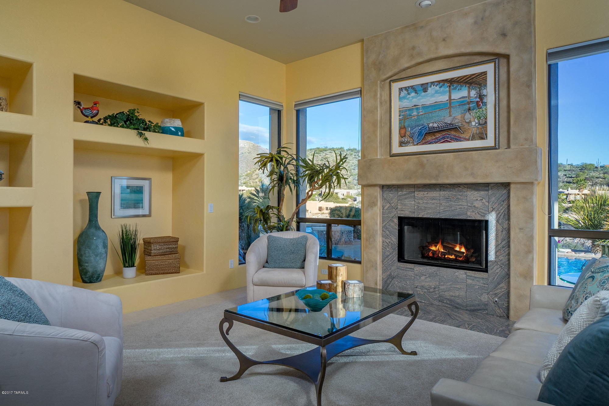 Alta Vista Estates (1-124) - Residential