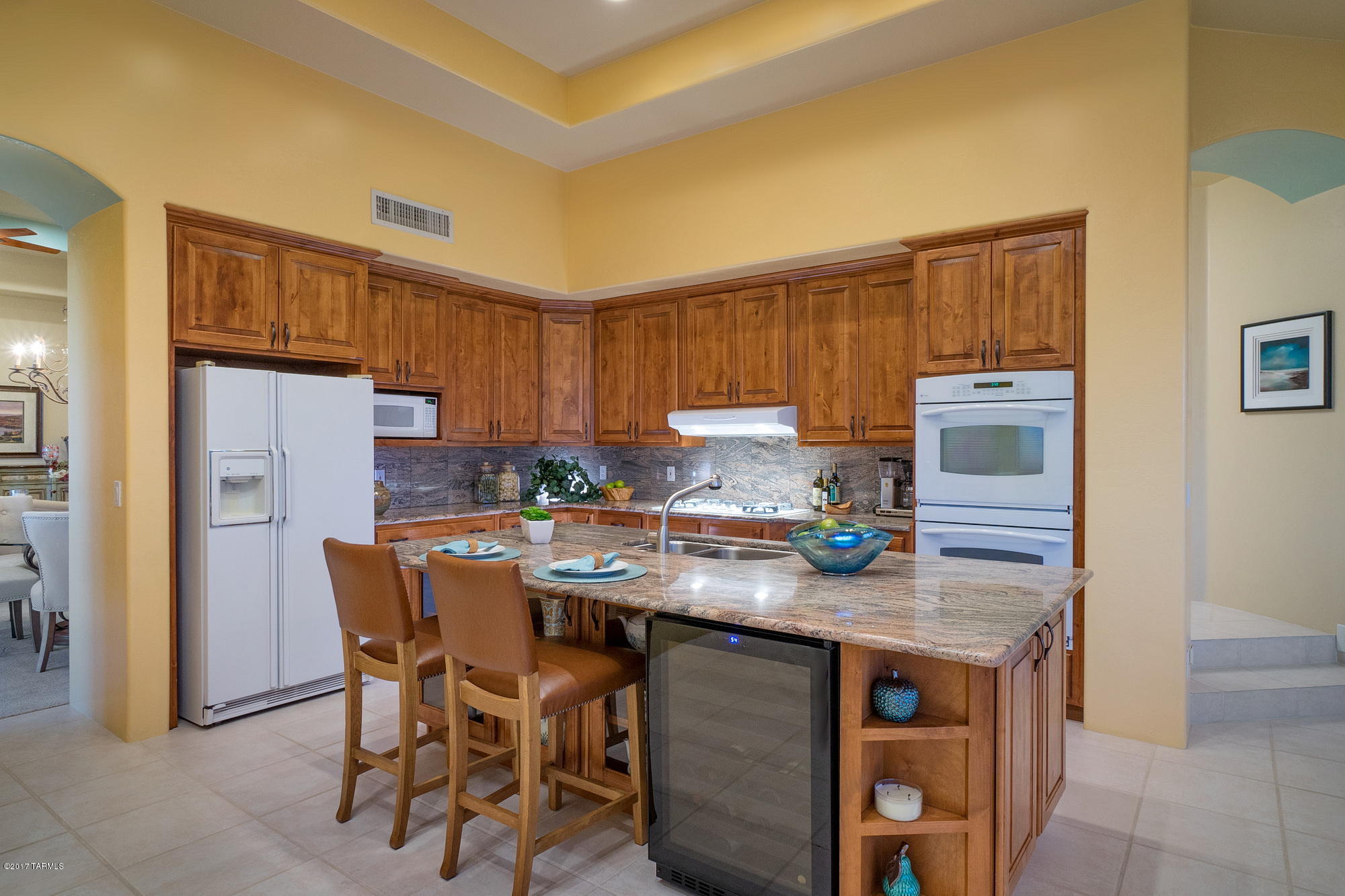 Alta Vista Estates (1-124) - Residential