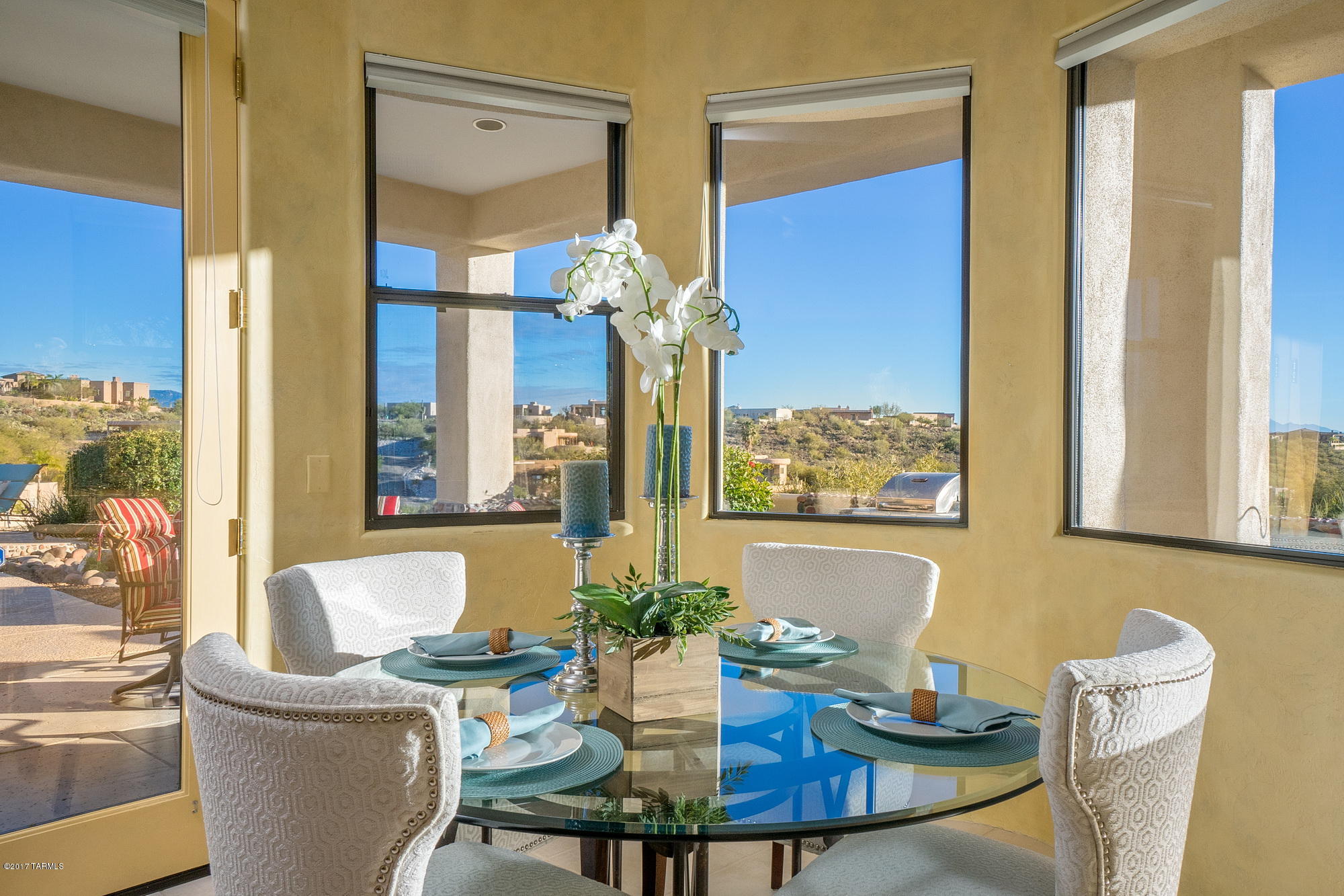 Alta Vista Estates (1-124) - Residential