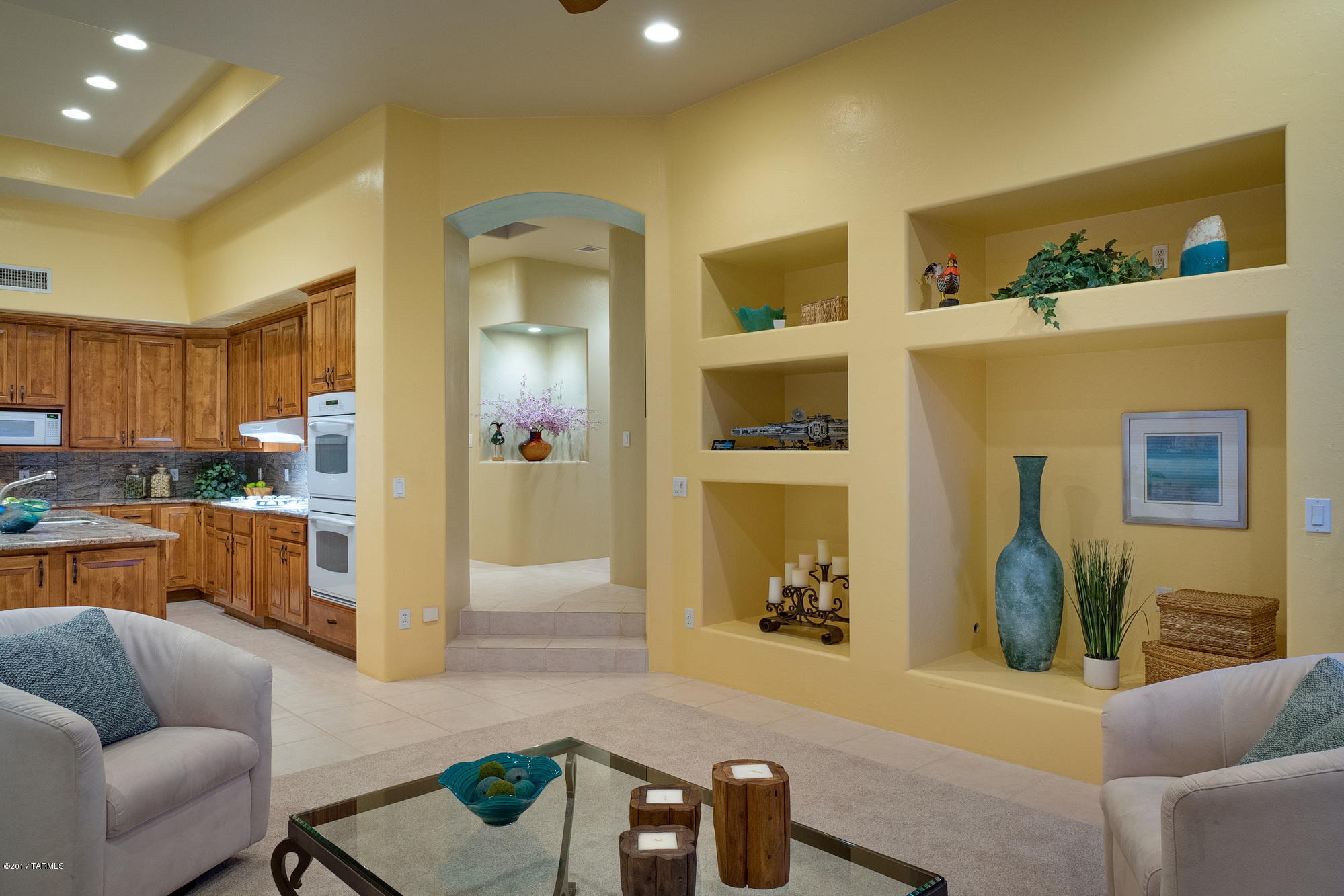 Alta Vista Estates (1-124) - Residential