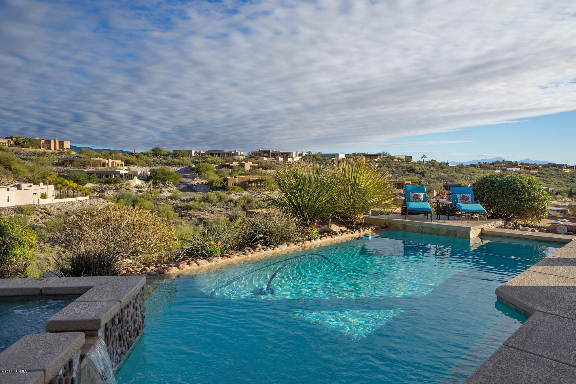 Alta Vista Estates (1-124) - Residential