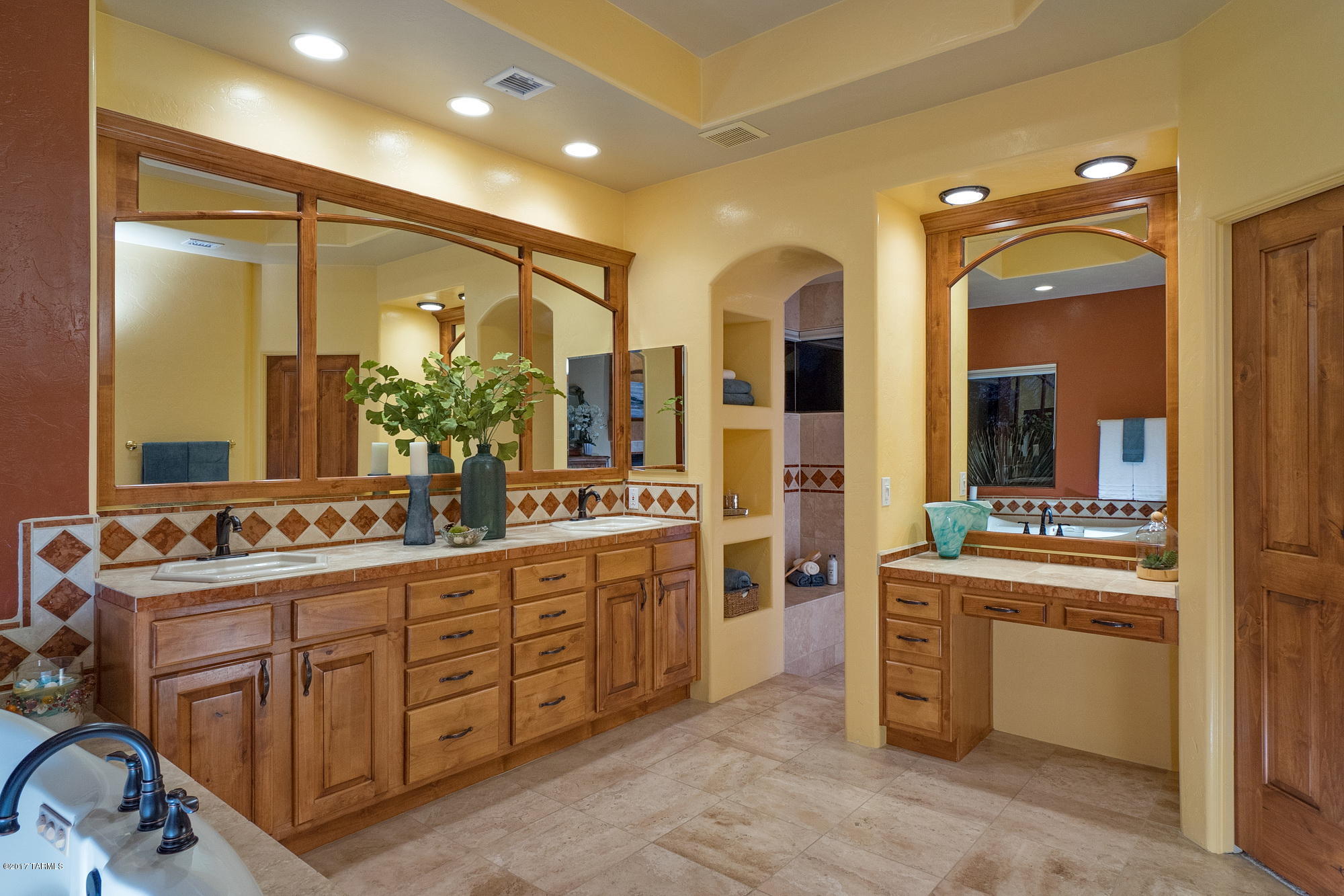 Alta Vista Estates (1-124) - Residential