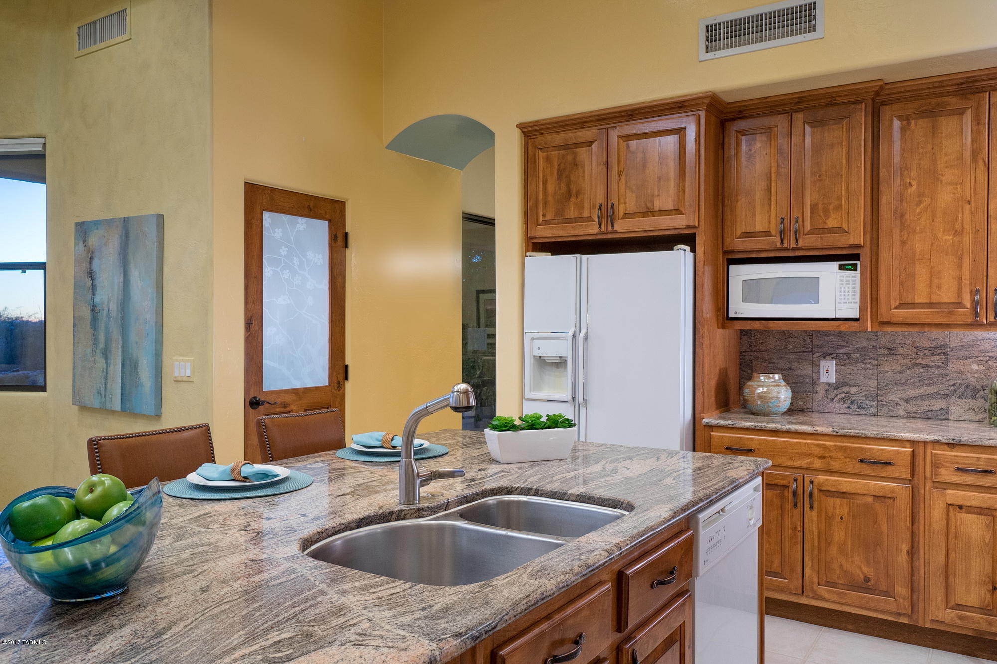 Alta Vista Estates (1-124) - Residential