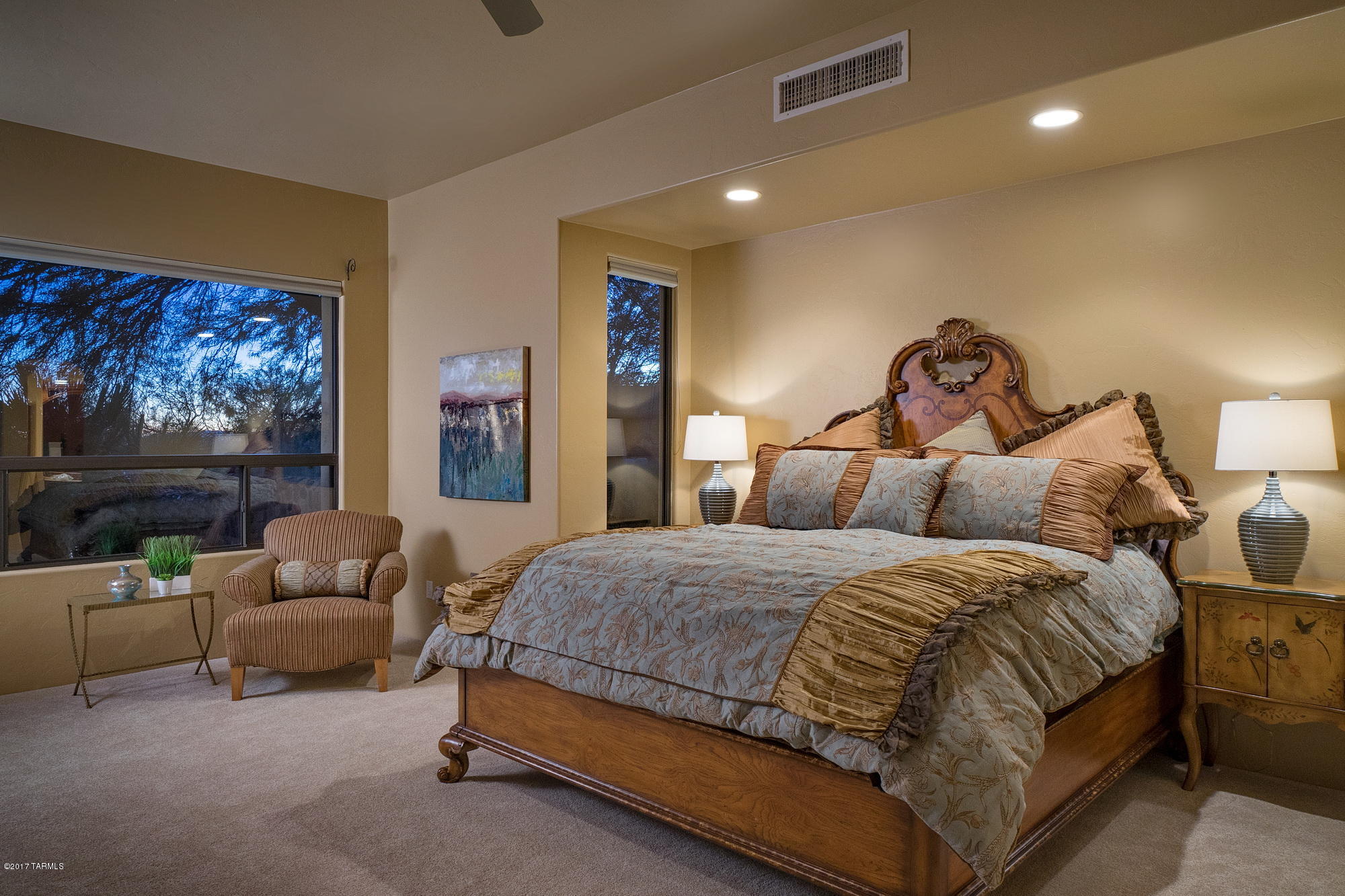 Alta Vista Estates (1-124) - Residential