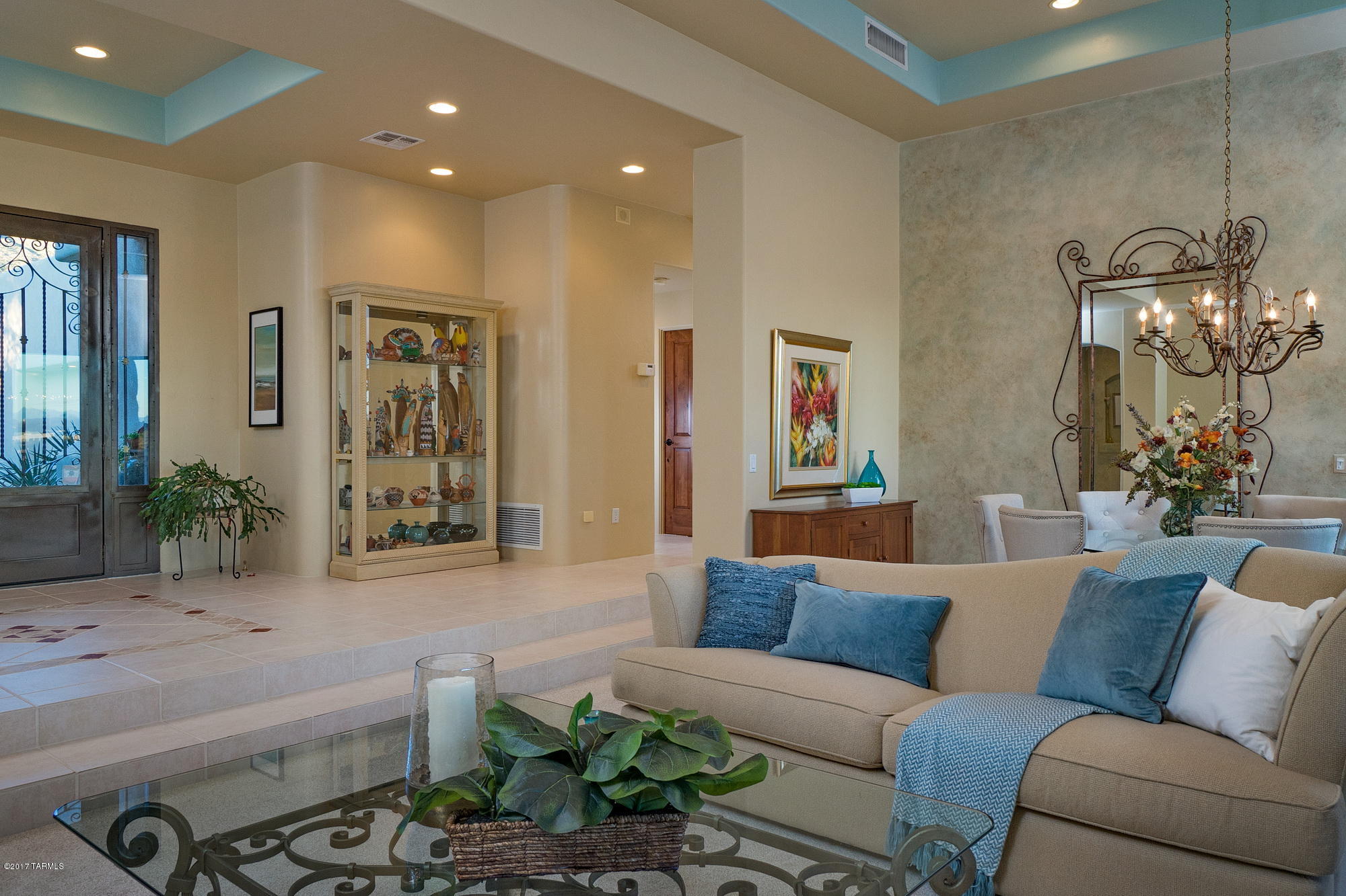 Alta Vista Estates (1-124) - Residential