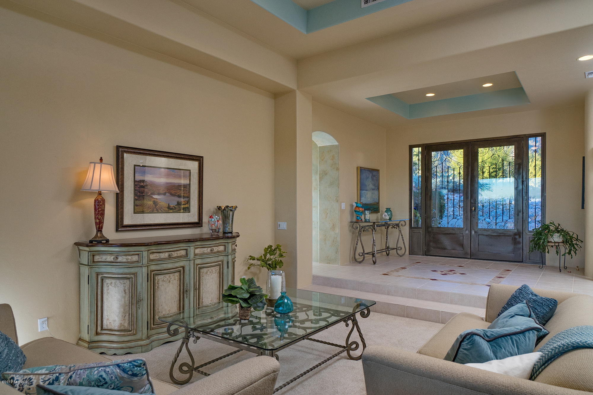 Alta Vista Estates (1-124) - Residential