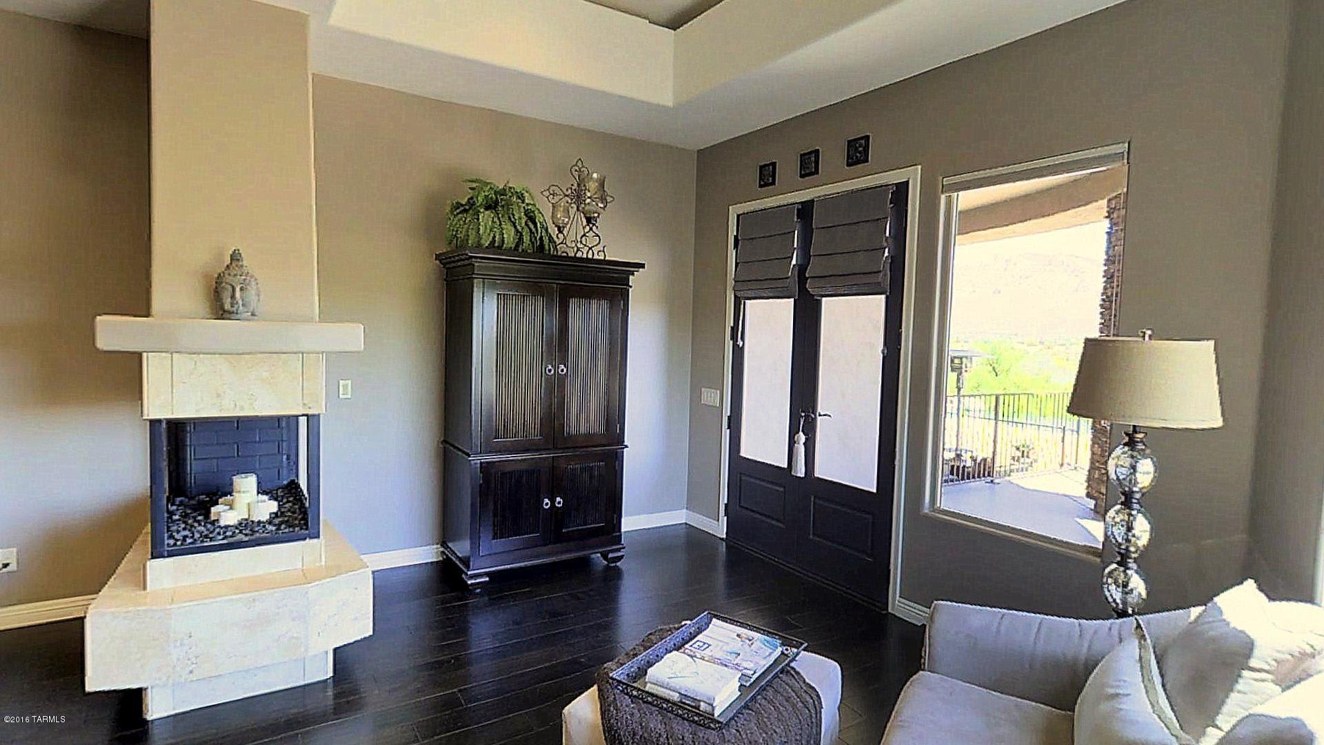 Chaparral Heights (1-73) - Residential