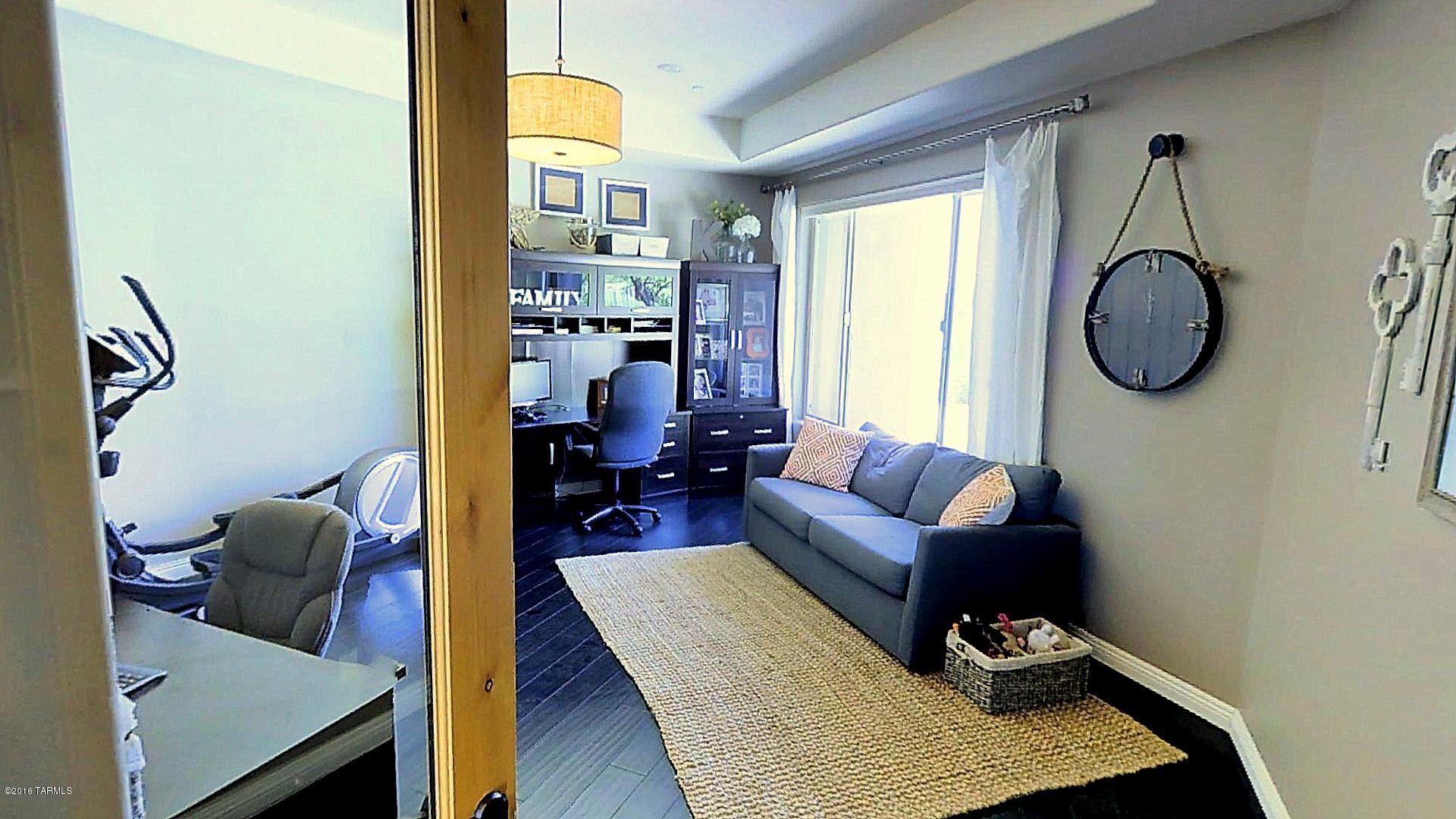 Chaparral Heights (1-73) - Residential