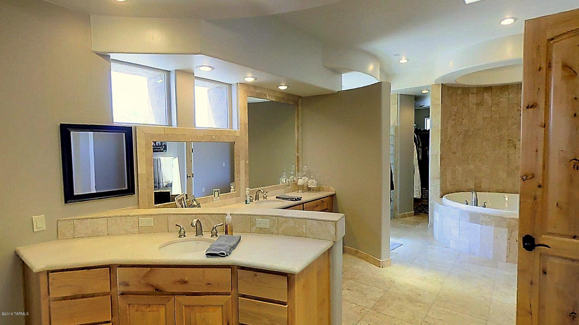 Chaparral Heights (1-73) - Residential