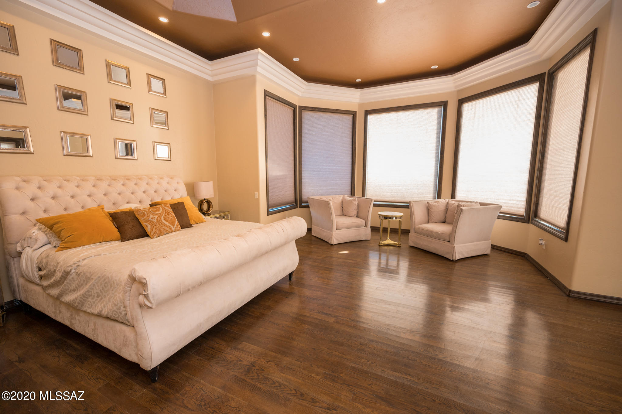 Vista De Cielo - Residential