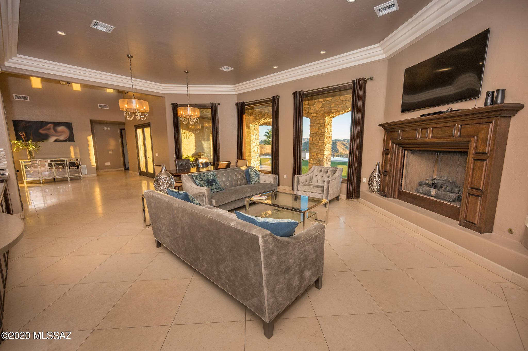Vista De Cielo - Residential