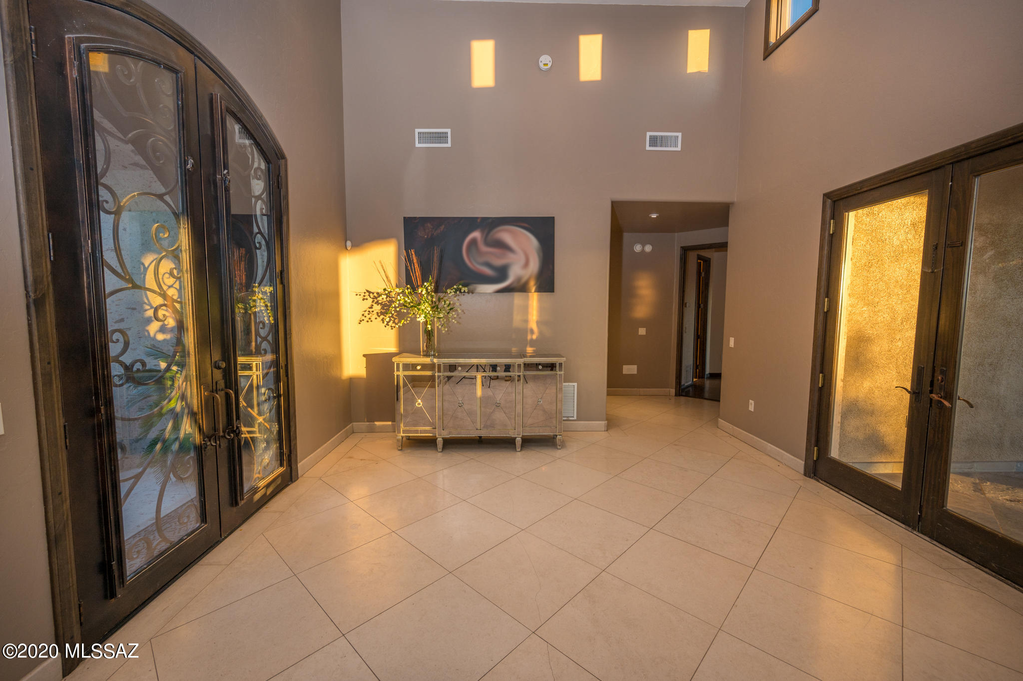 Vista De Cielo - Residential