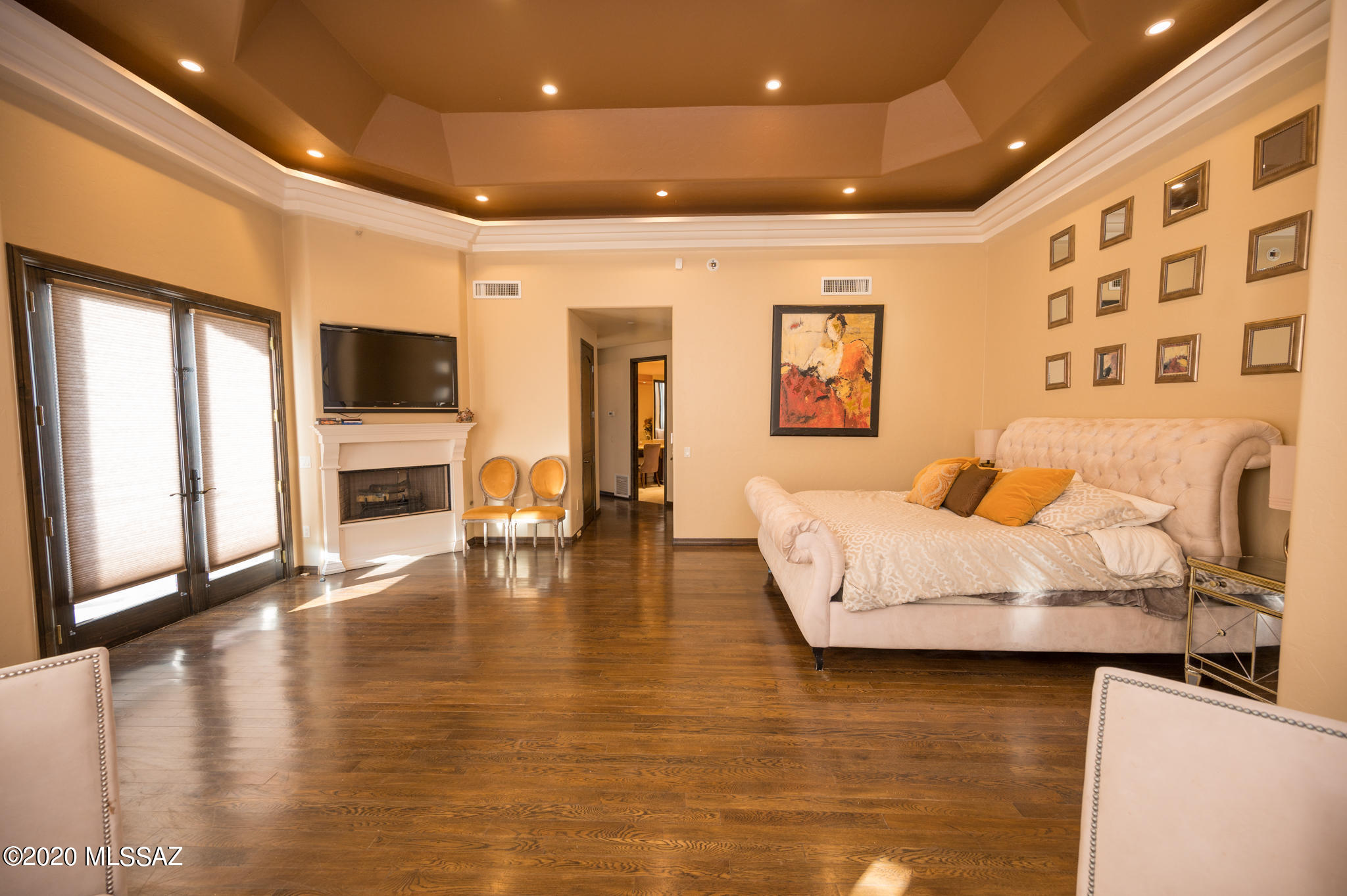 Vista De Cielo - Residential
