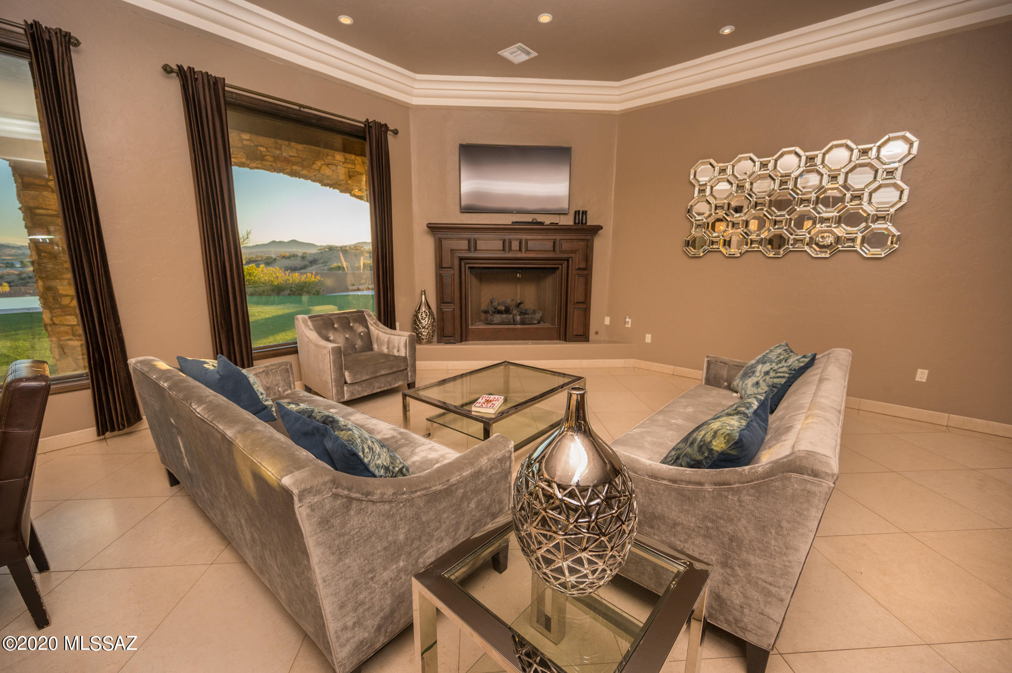 Vista De Cielo - Residential