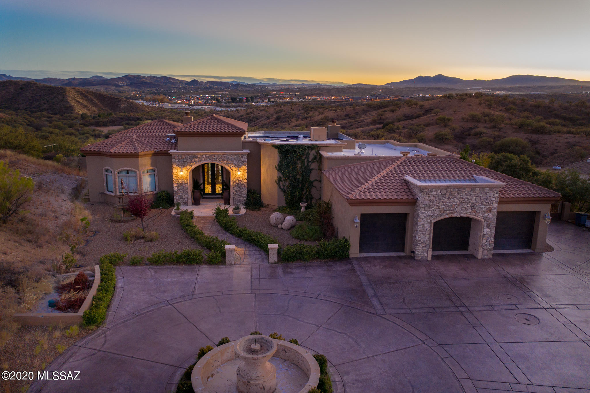 Vista De Cielo - Residential