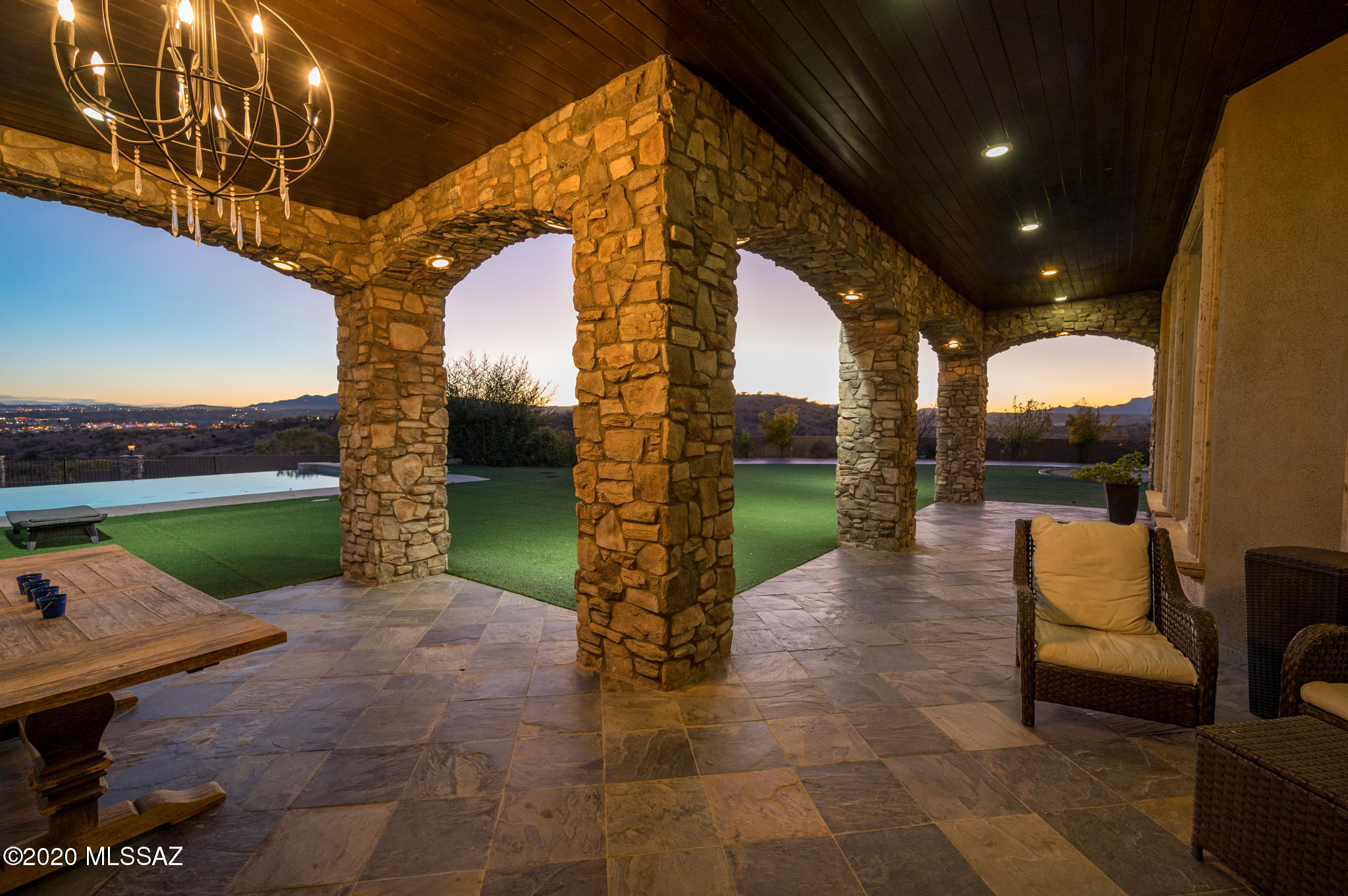 Vista De Cielo - Residential