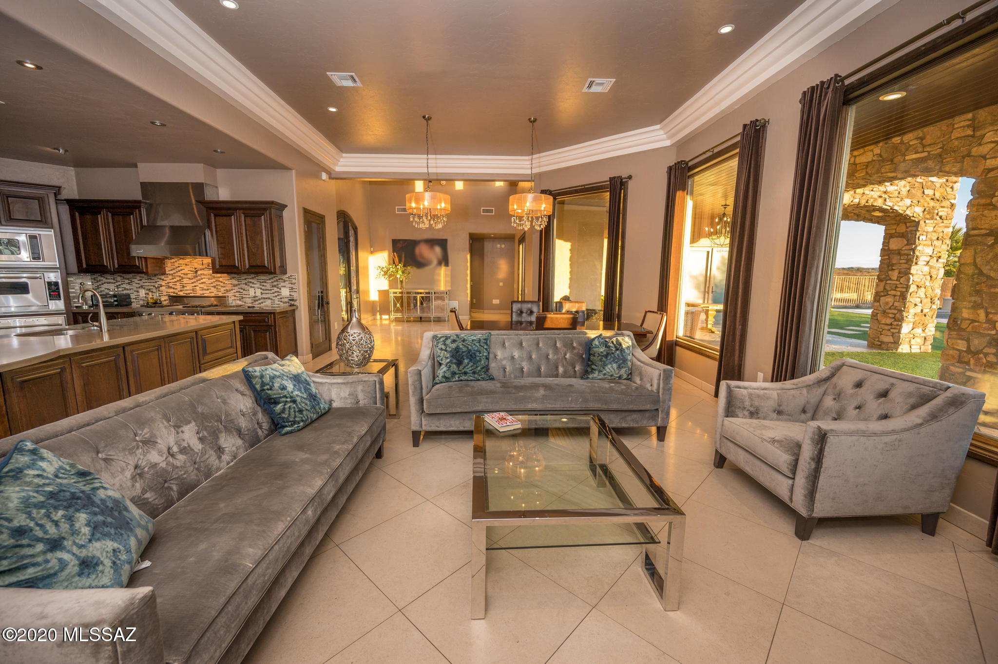 Vista De Cielo - Residential