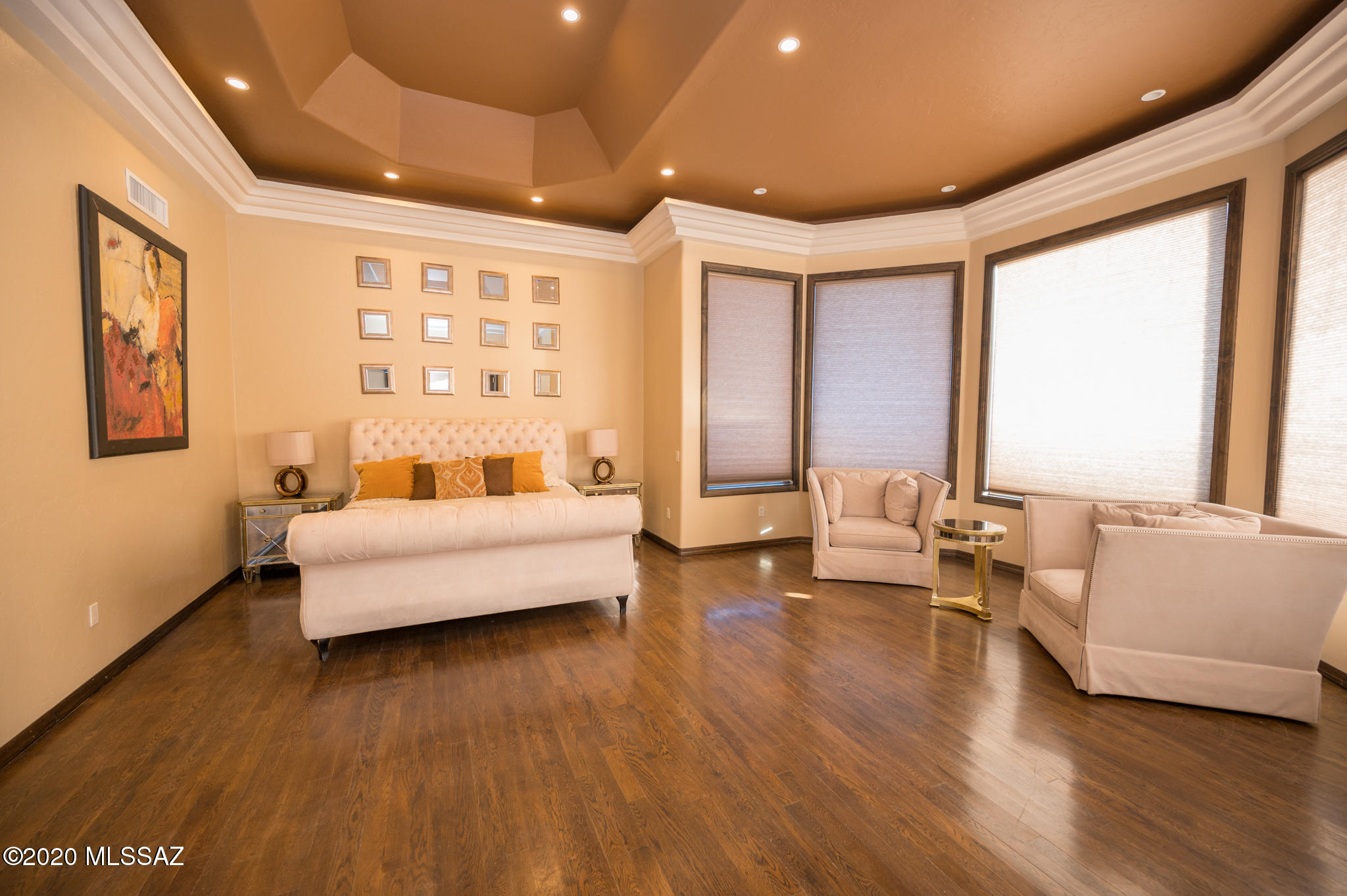 Vista De Cielo - Residential