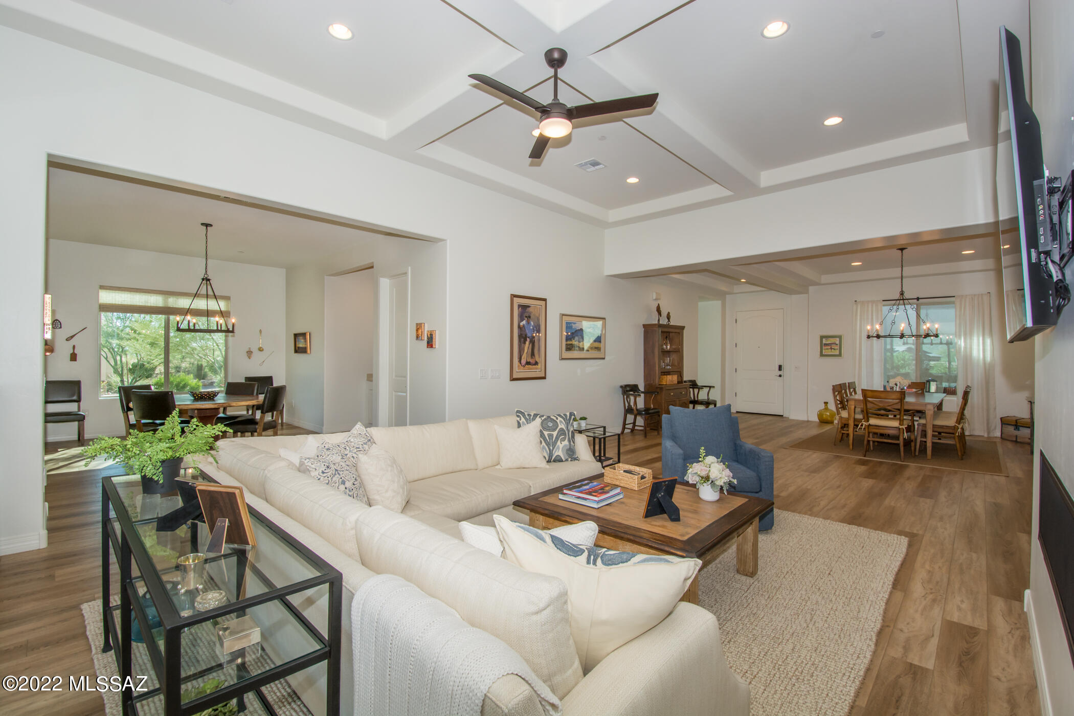 Sanctuary At Silverhawke - Residential