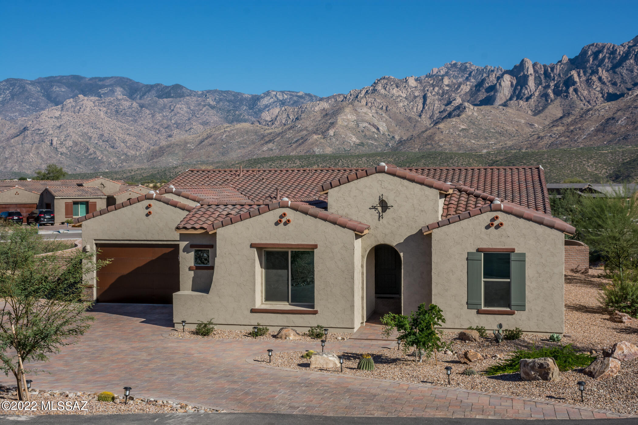 Sanctuary At Silverhawke - Residential