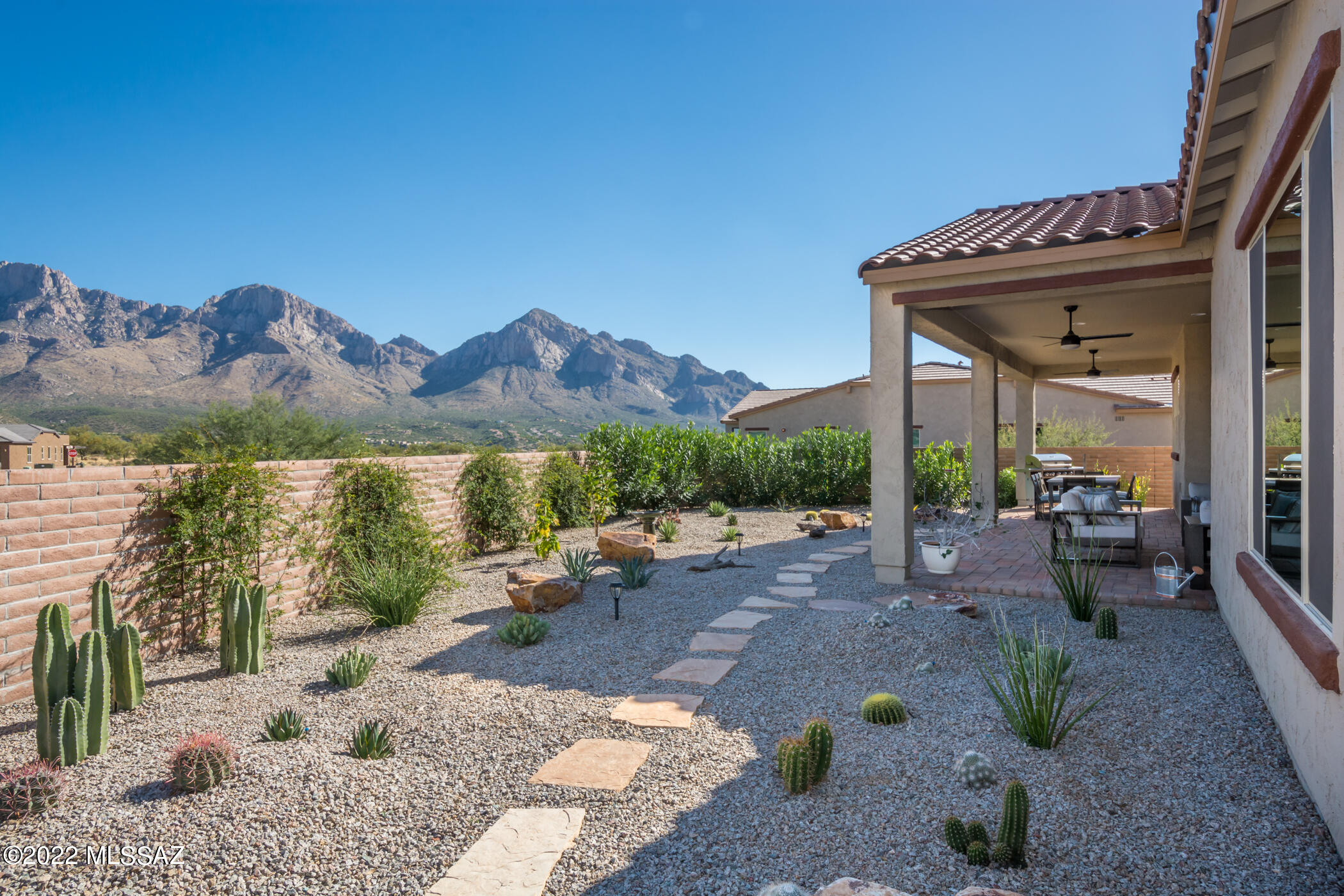 Sanctuary At Silverhawke - Residential