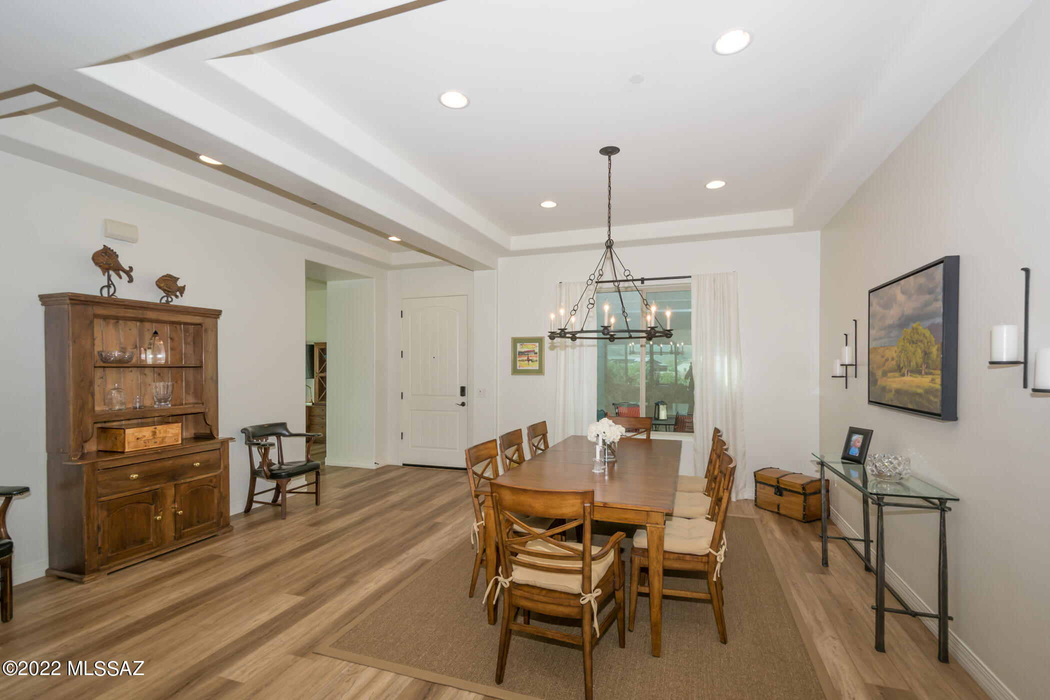 Sanctuary At Silverhawke - Residential
