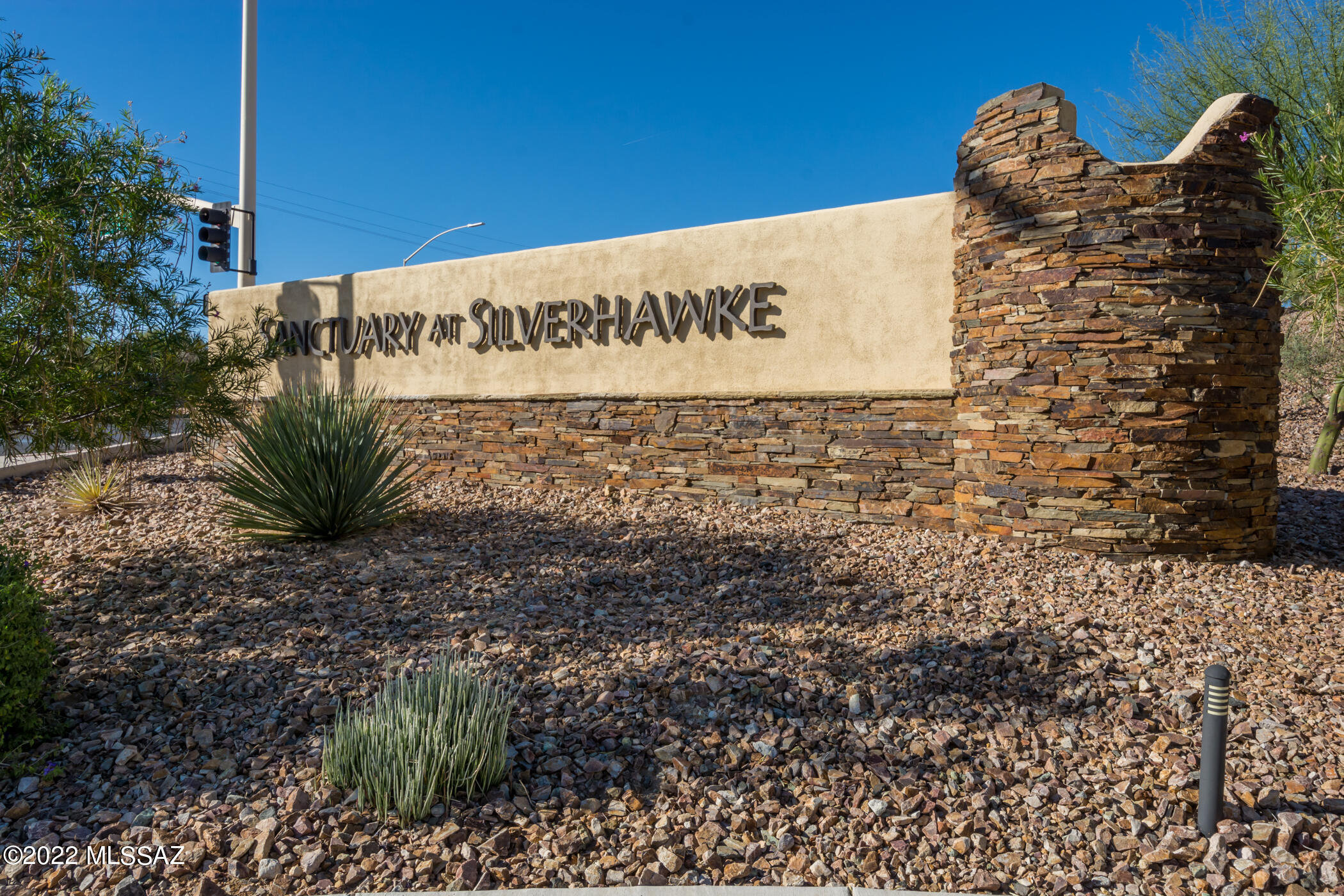 Sanctuary At Silverhawke - Residential