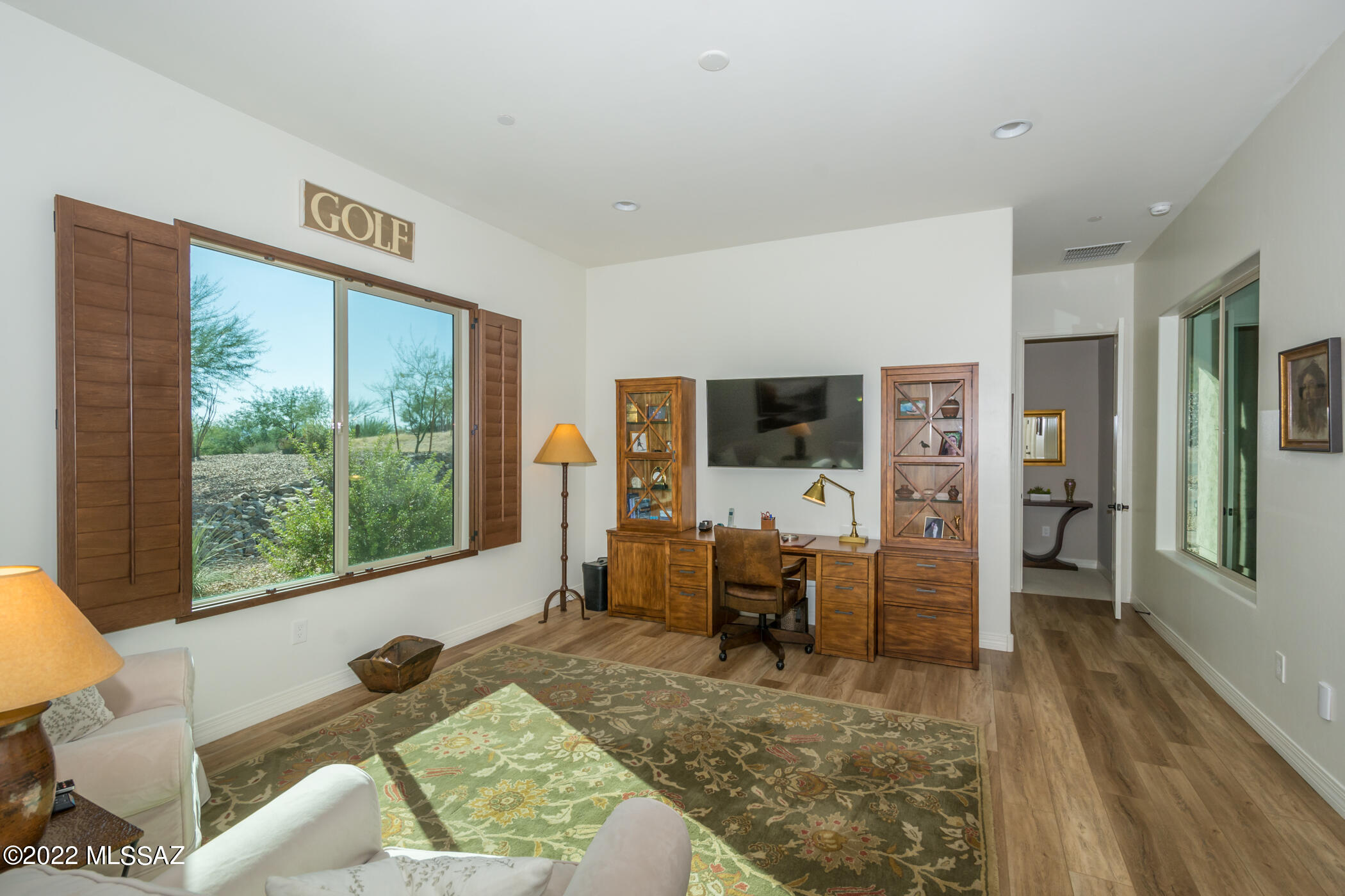 Sanctuary At Silverhawke - Residential