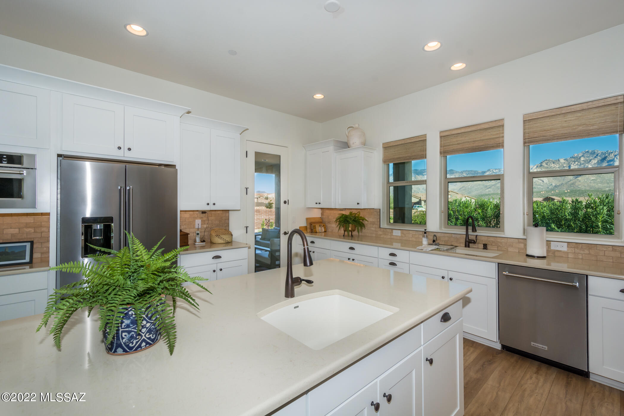 Sanctuary At Silverhawke - Residential