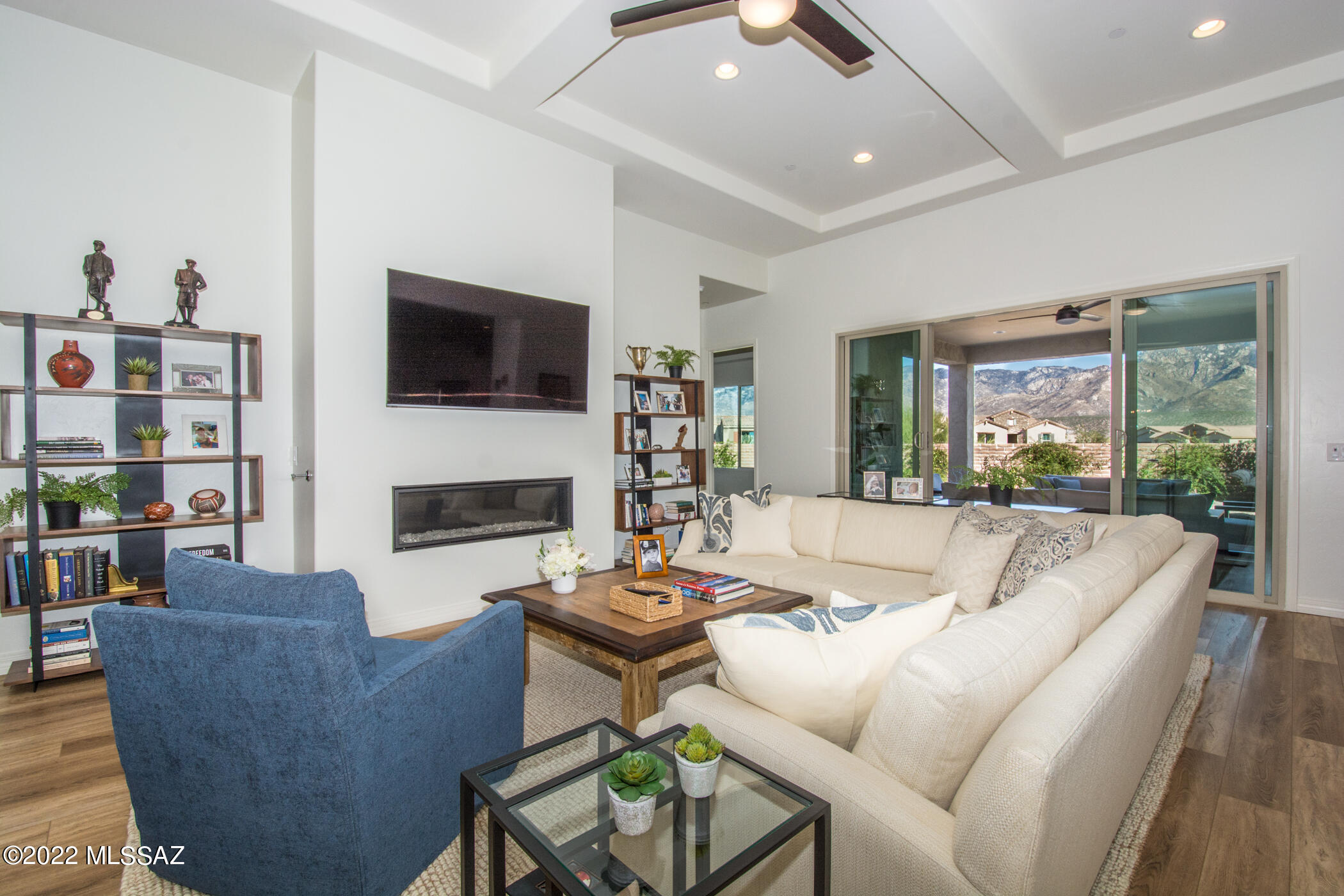Sanctuary At Silverhawke - Residential
