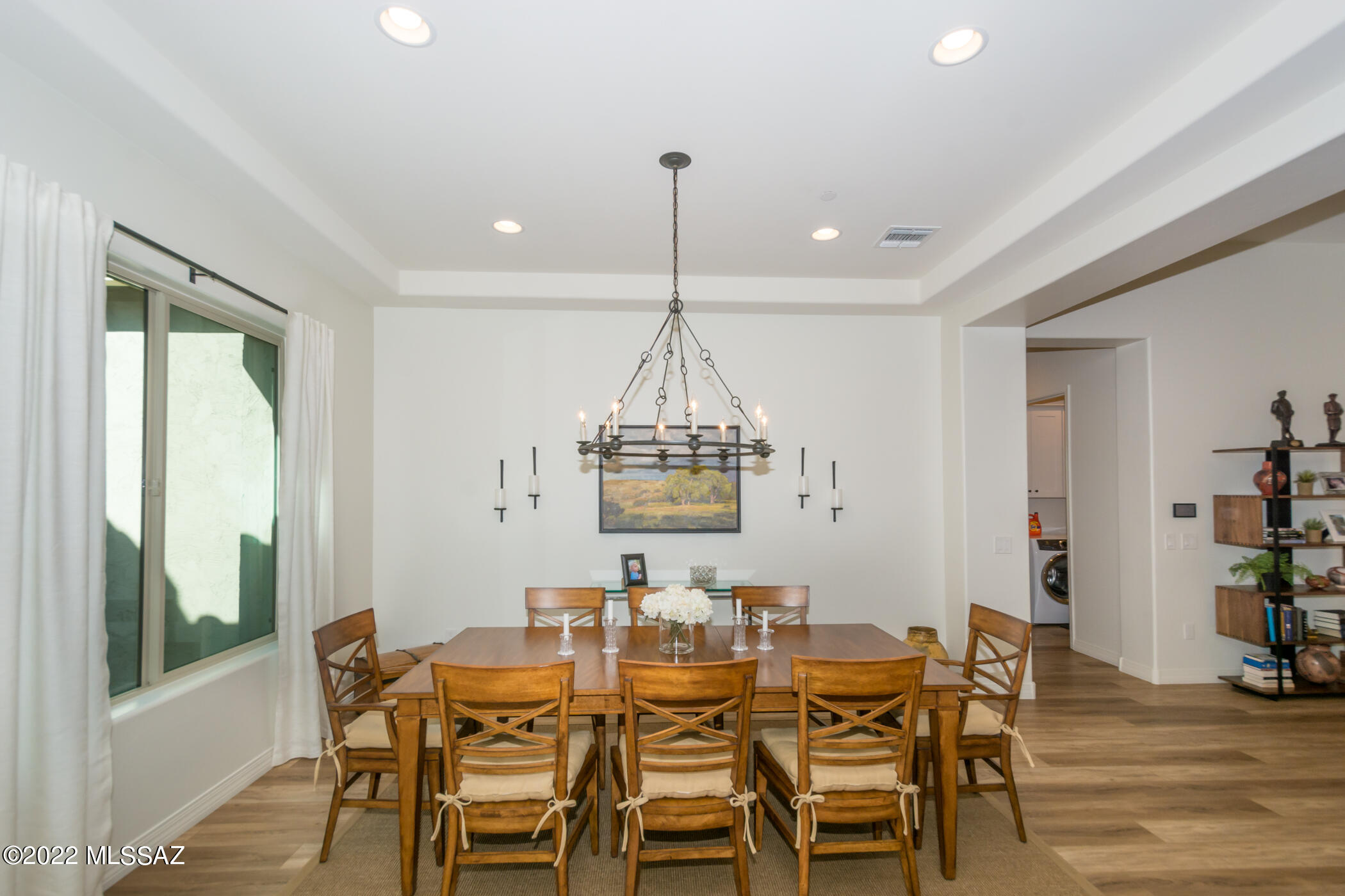 Sanctuary At Silverhawke - Residential