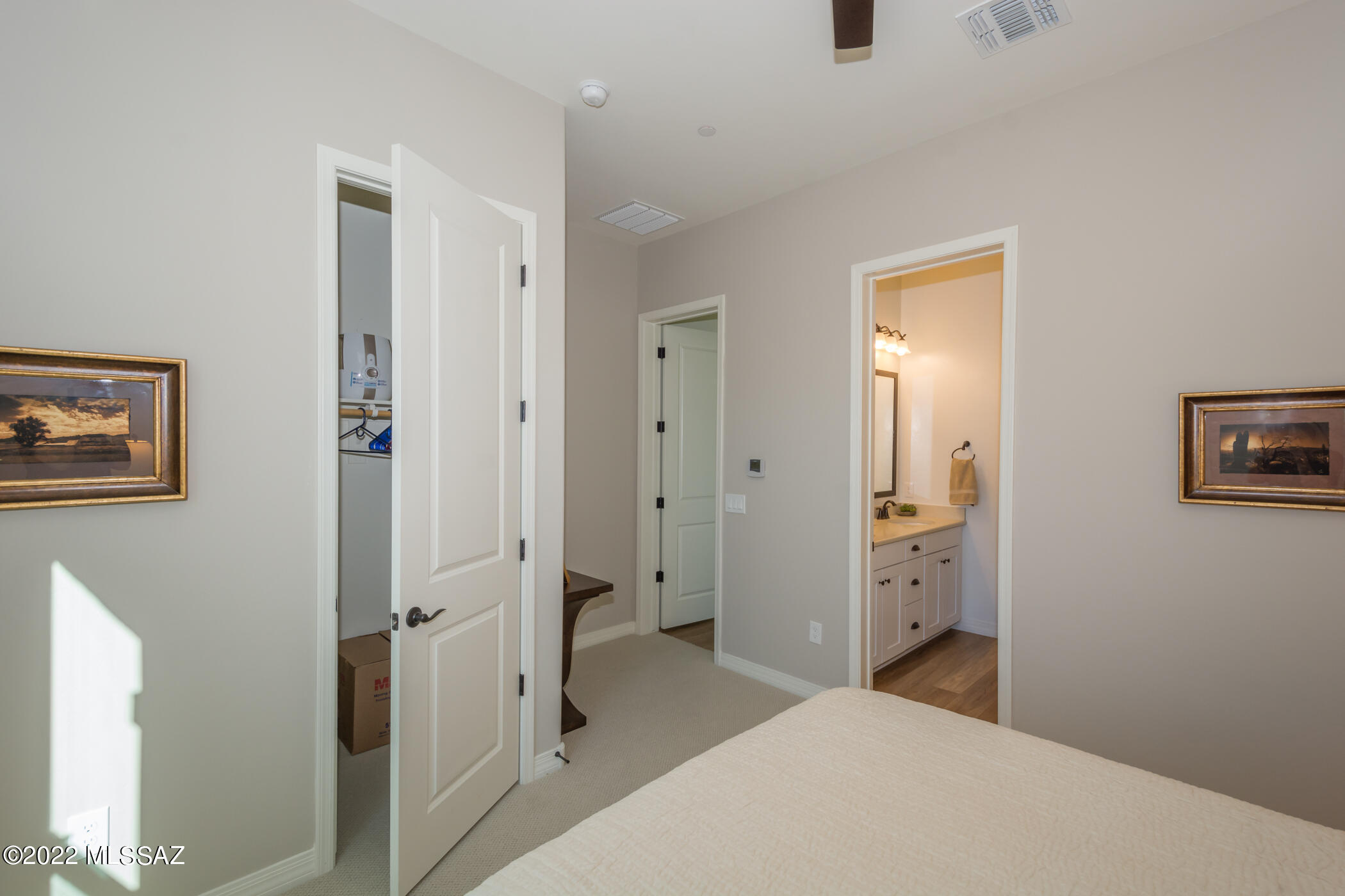 Sanctuary At Silverhawke - Residential
