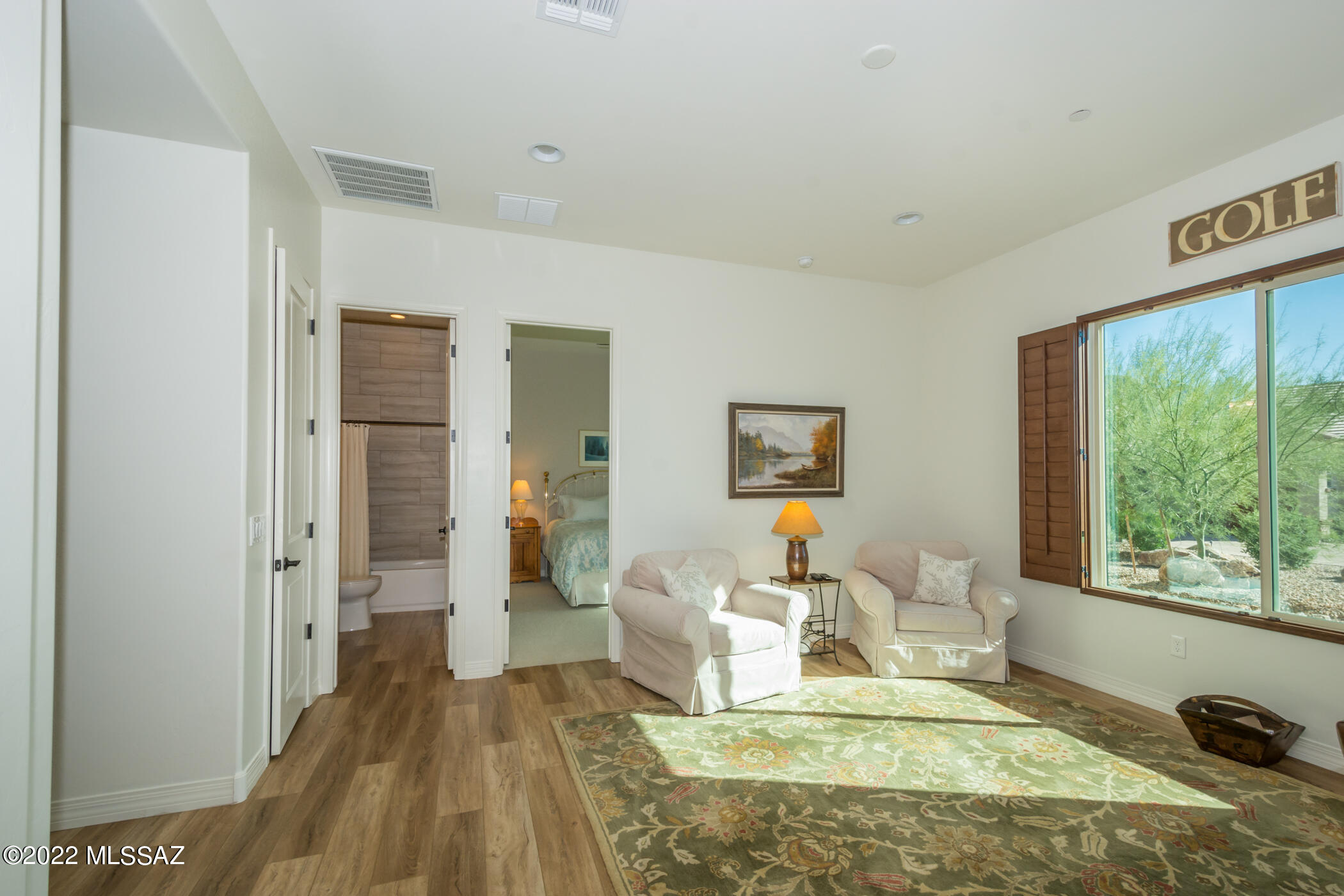 Sanctuary At Silverhawke - Residential