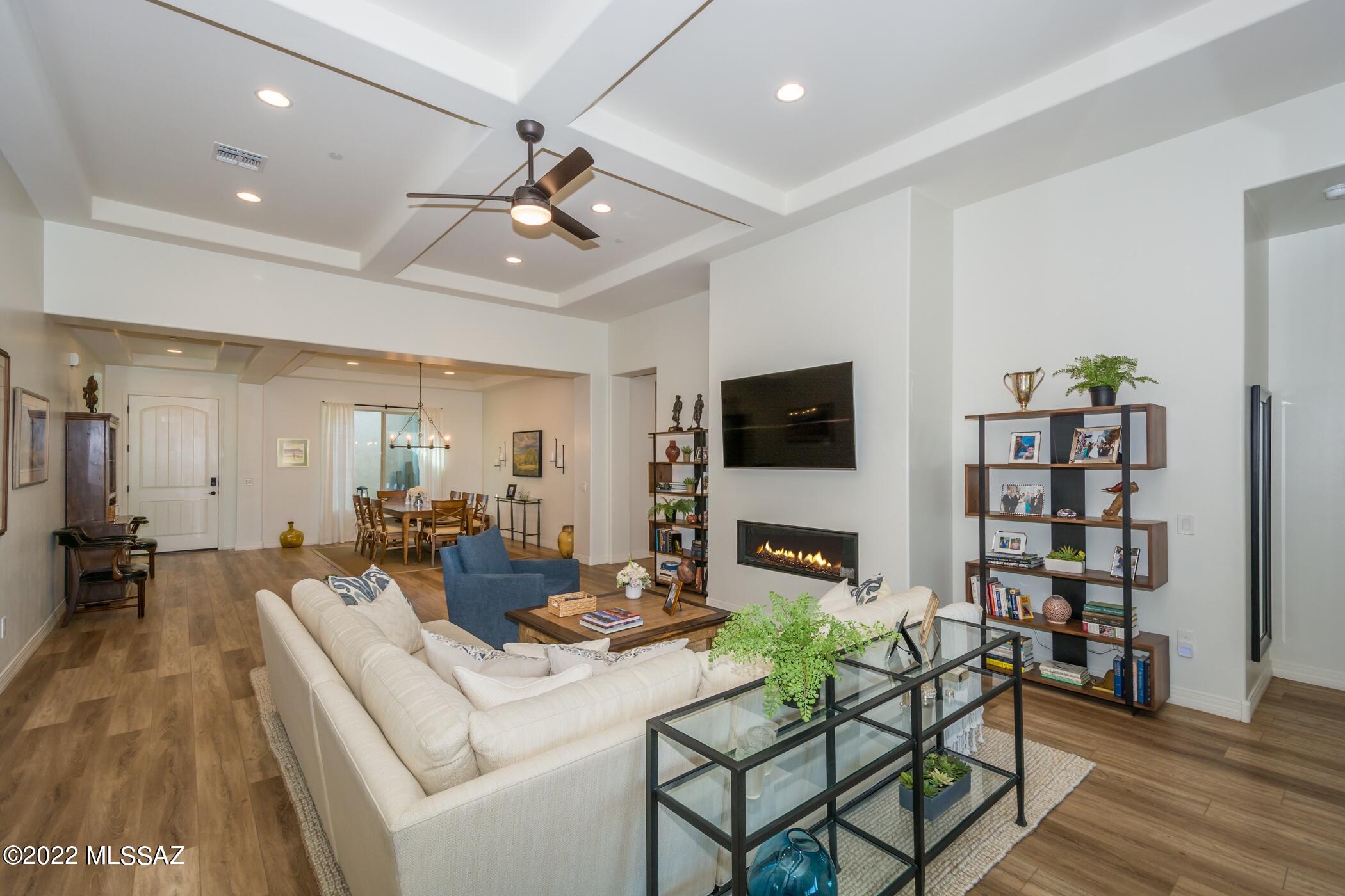Sanctuary At Silverhawke - Residential