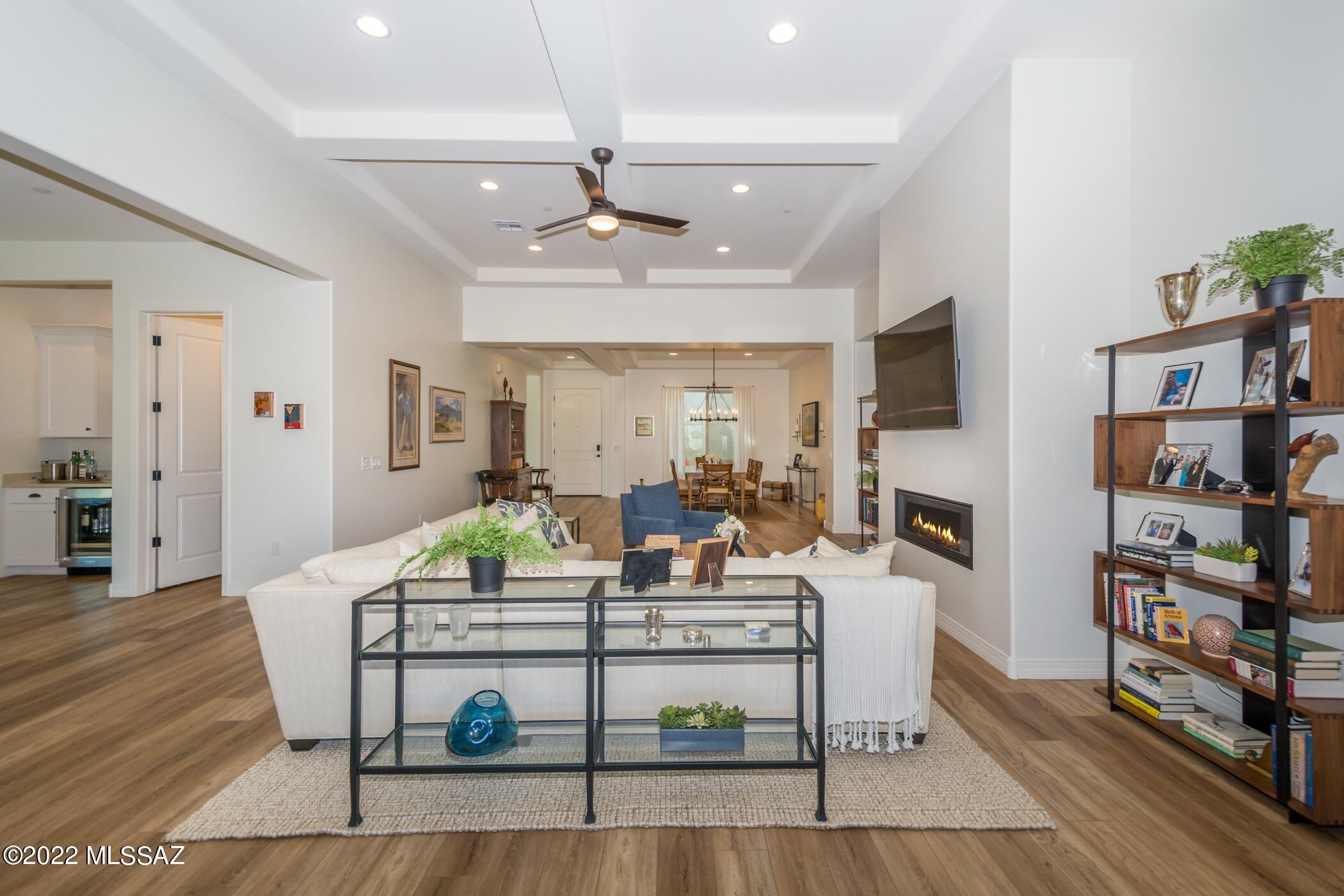 Sanctuary At Silverhawke - Residential