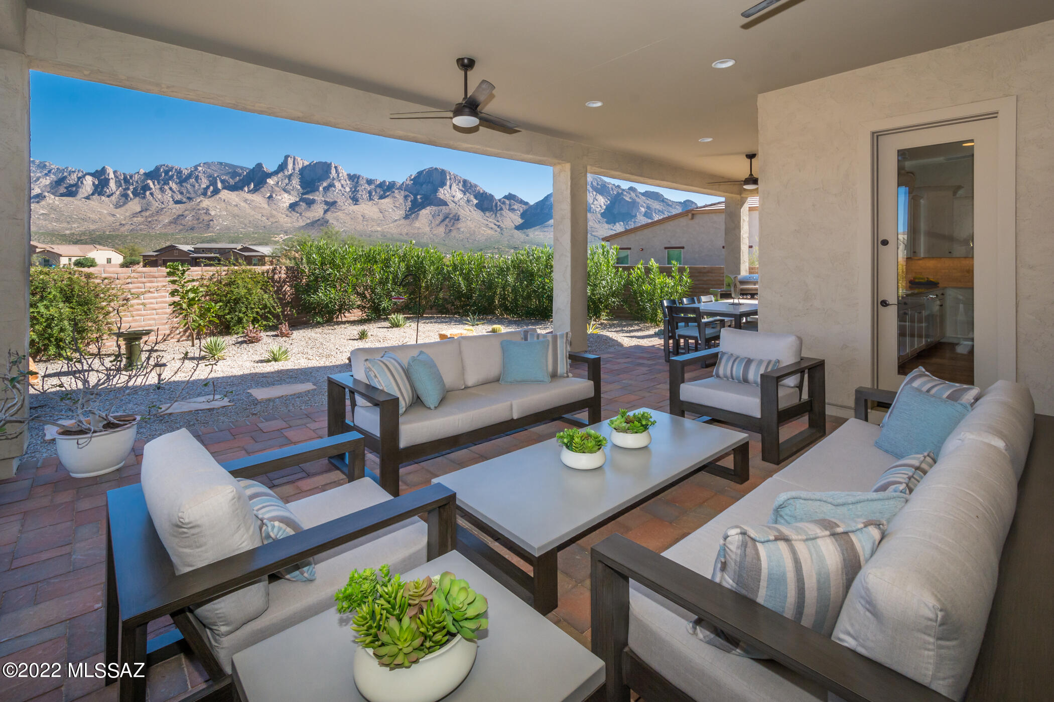 Sanctuary At Silverhawke - Residential
