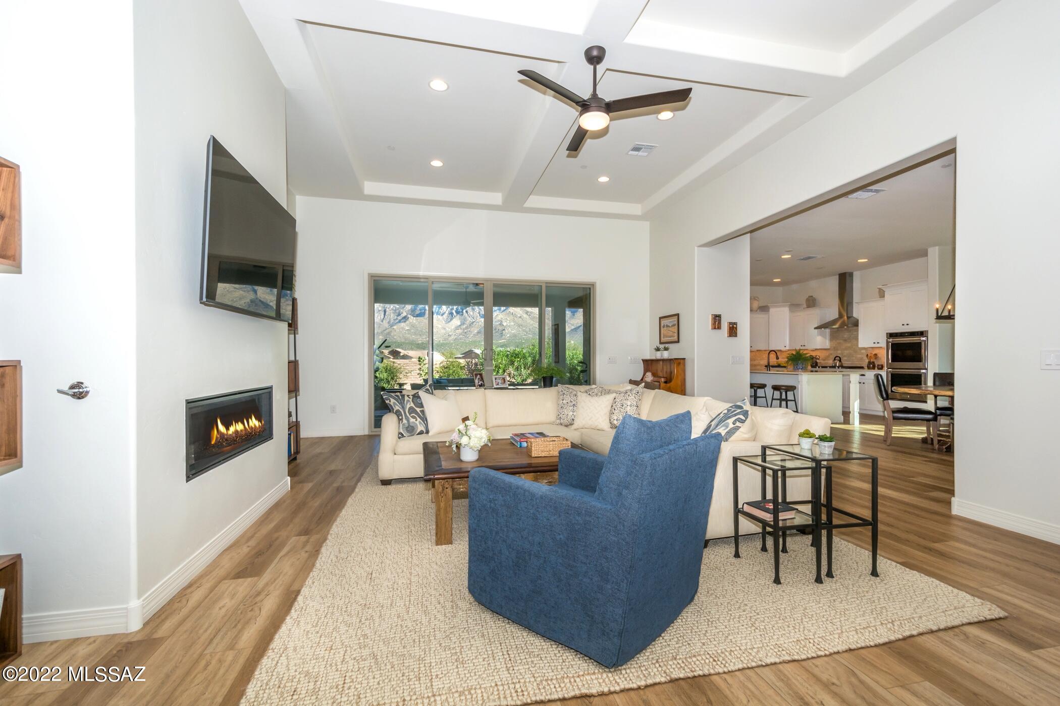 Sanctuary At Silverhawke - Residential